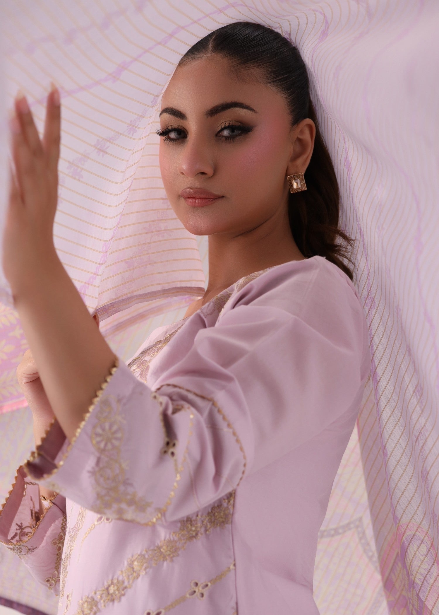 Arfa Riwaj AR 3336 Women 3pcs