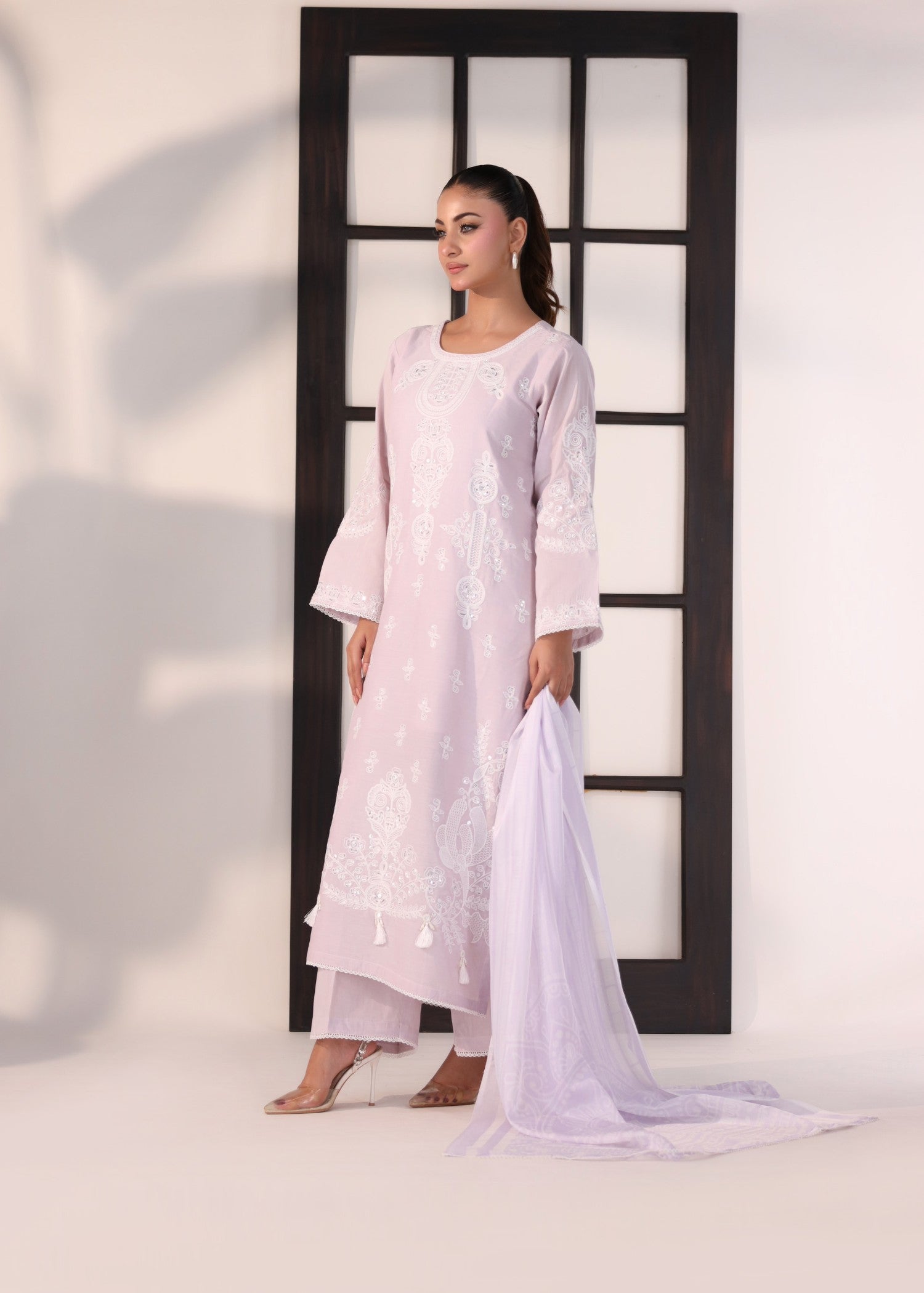 Arfa Riwaj AR 3397 Women 3pcs