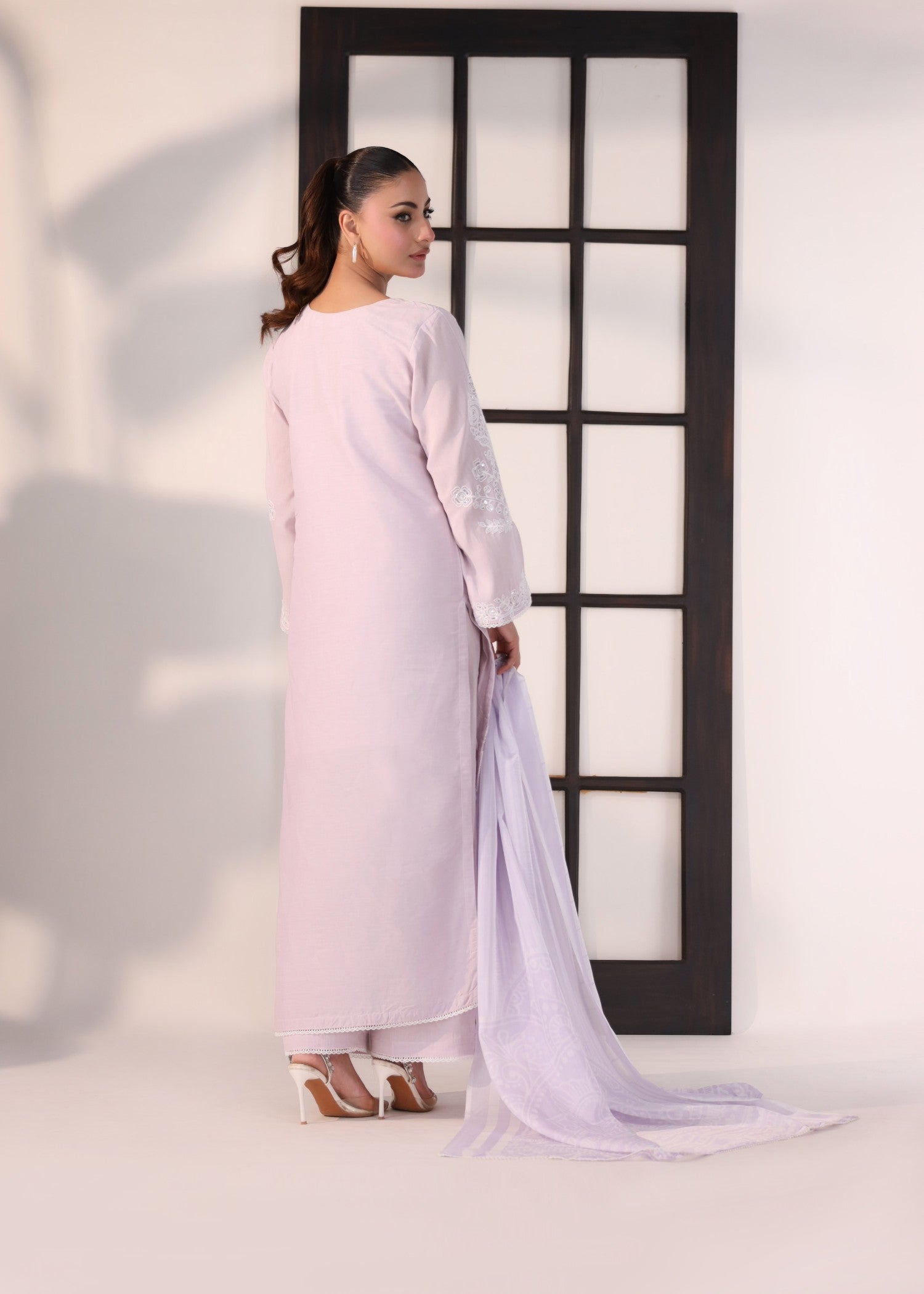 Arfa Riwaj AR 3397 Women 3pcs