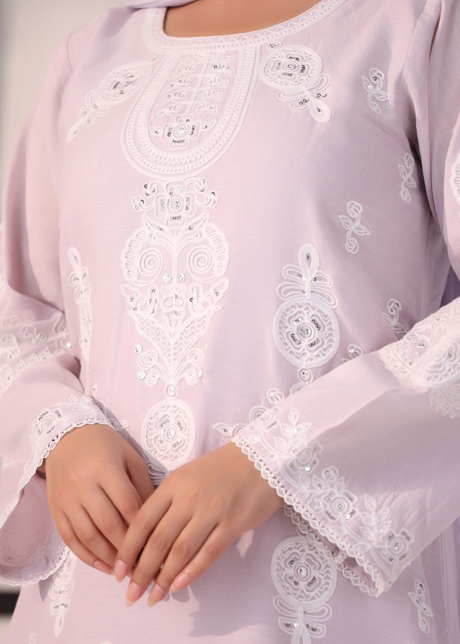 Arfa Riwaj AR 3397 Women 3pcs