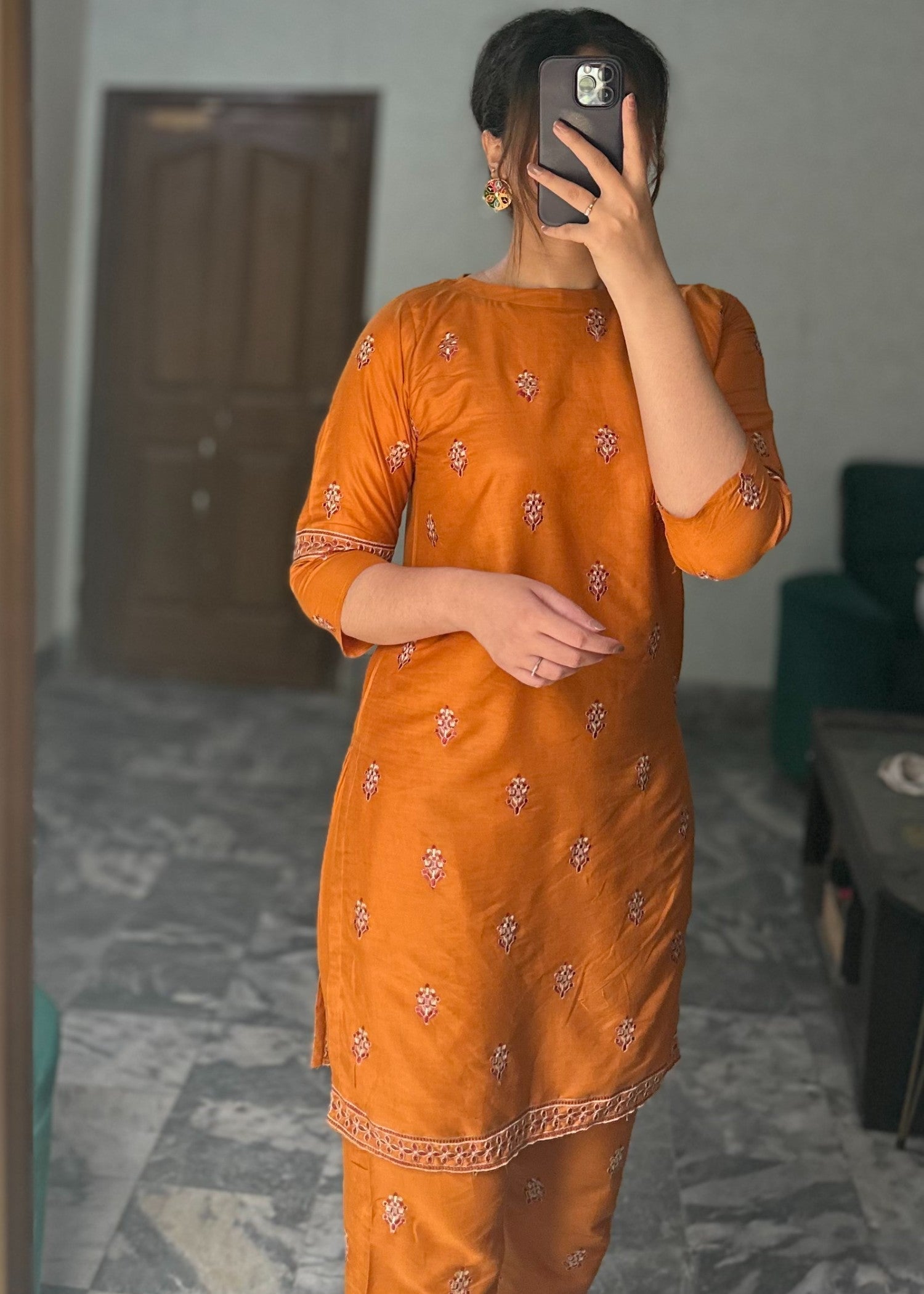 Tawakal Closet C001 Women 2pcs