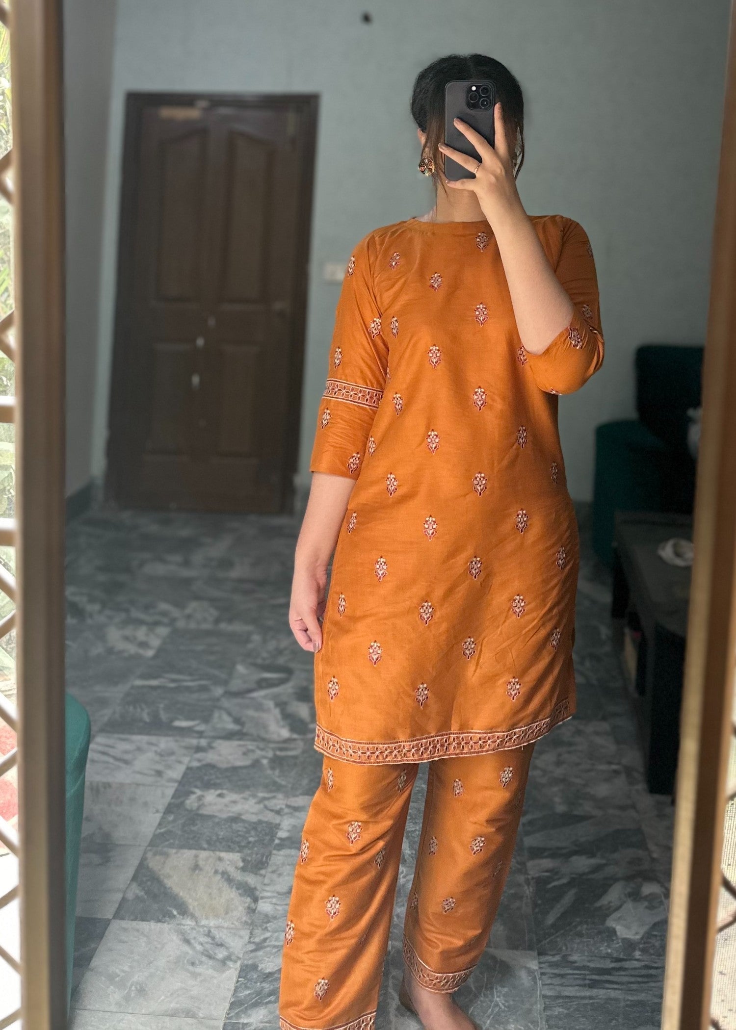 Tawakal Closet C001 Women 2pcs