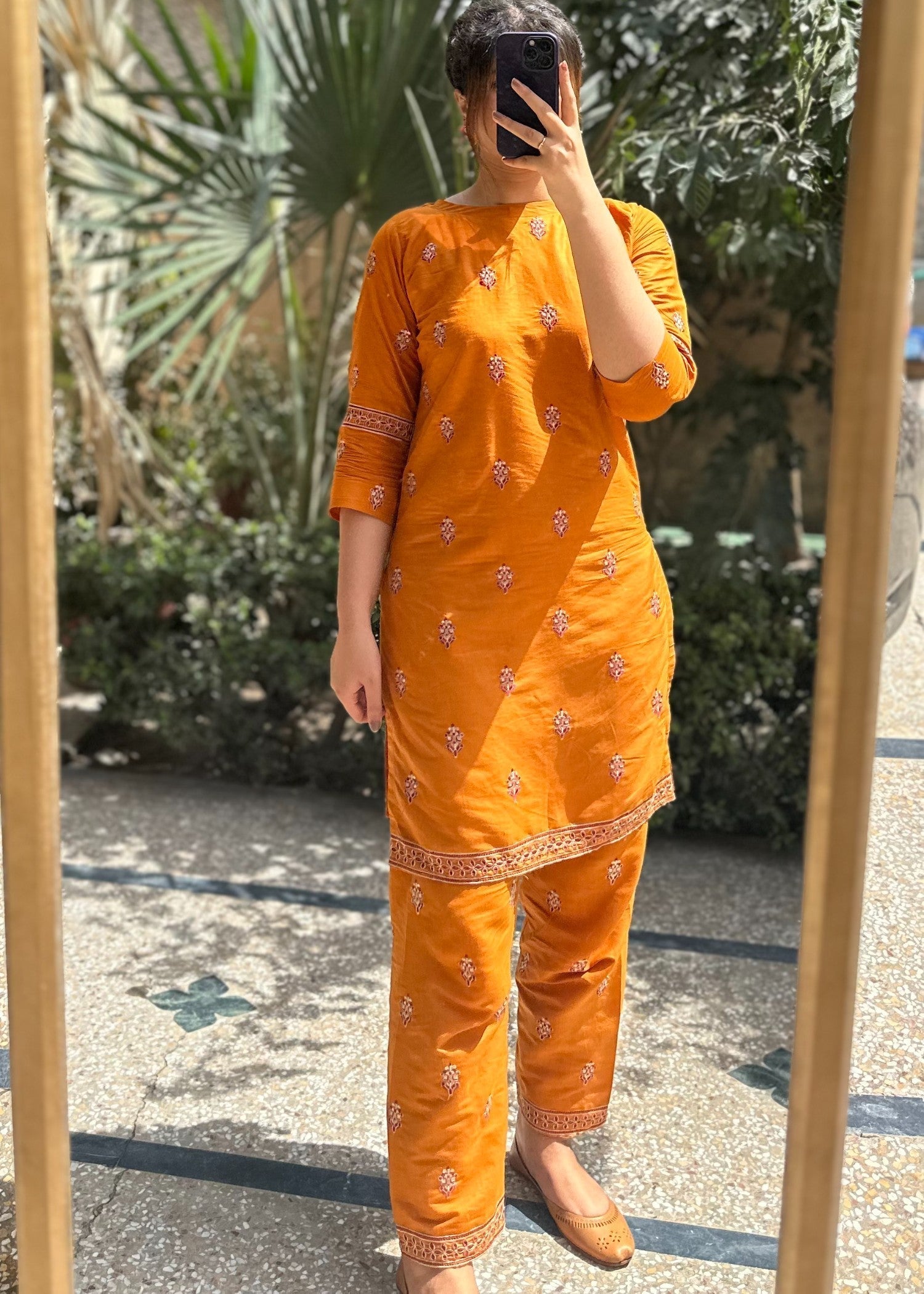 Tawakal Closet C001 Women 2pcs