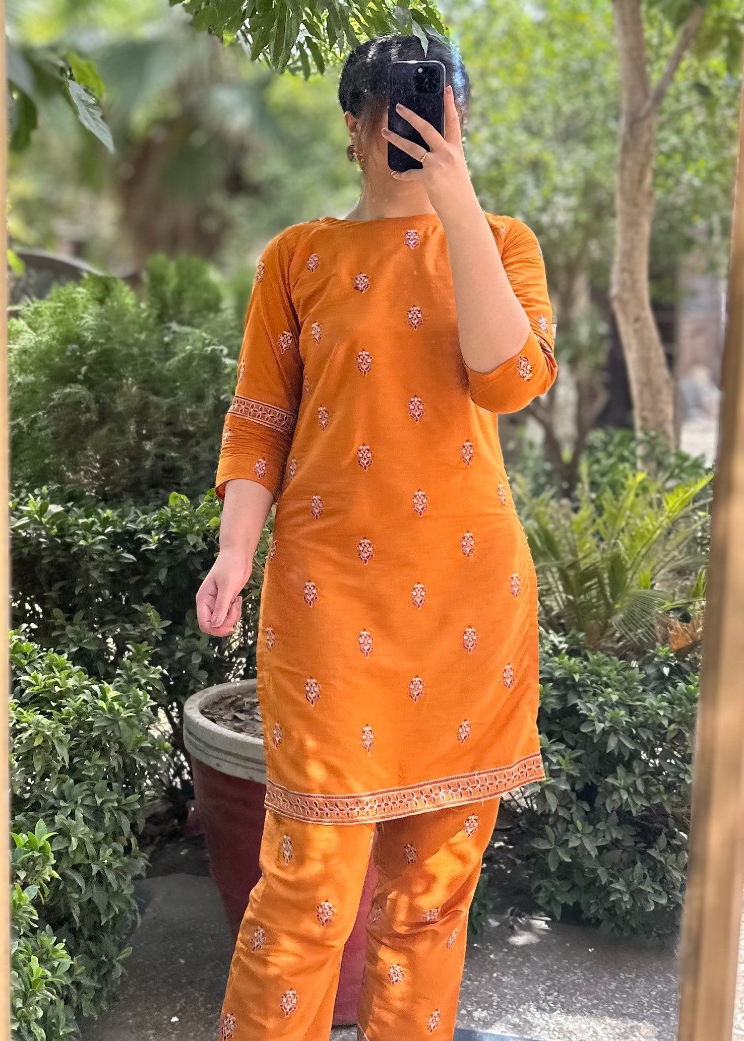 Tawakal Closet C001 Women 2pcs