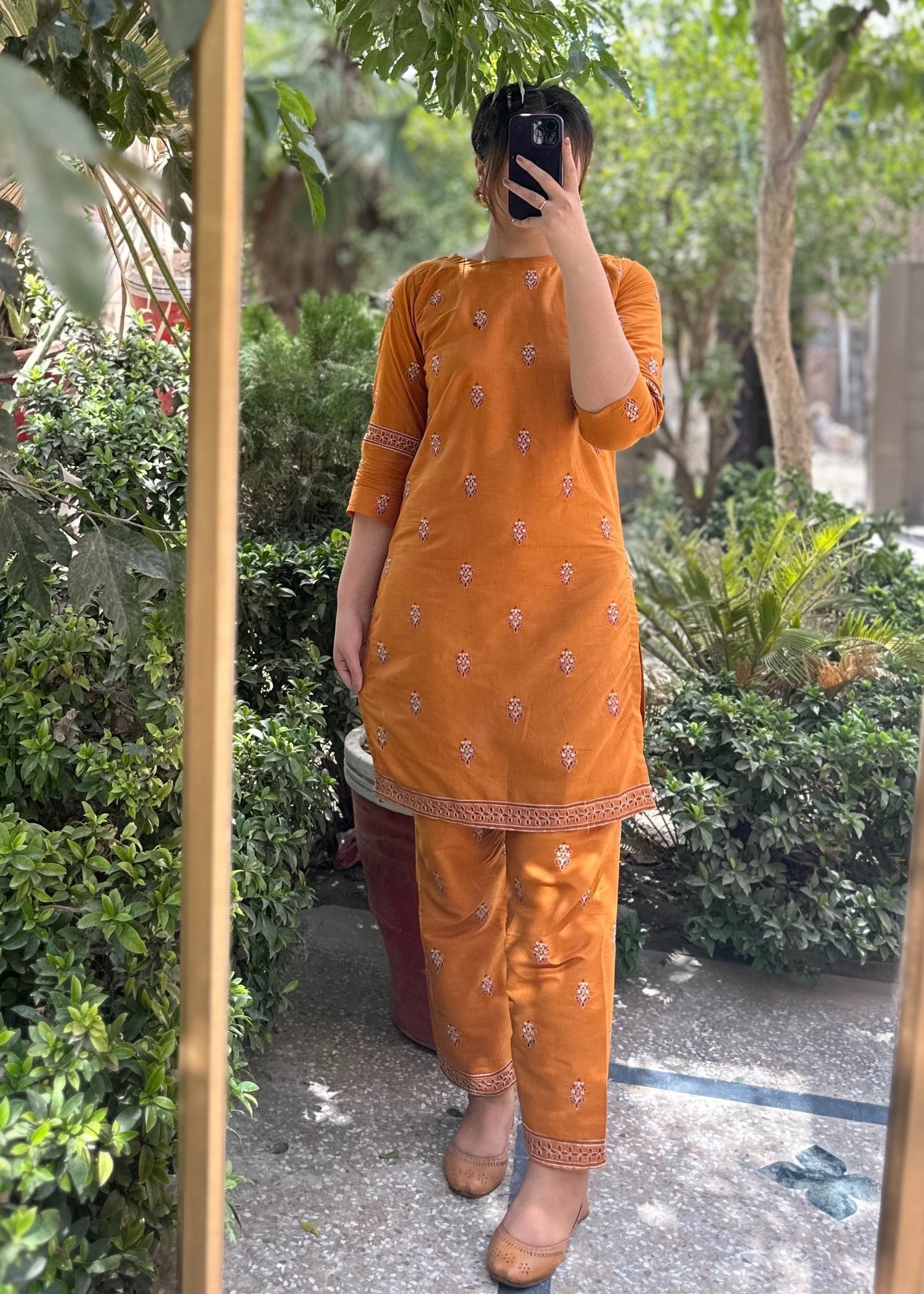 Tawakal Closet C001 Women 2pcs