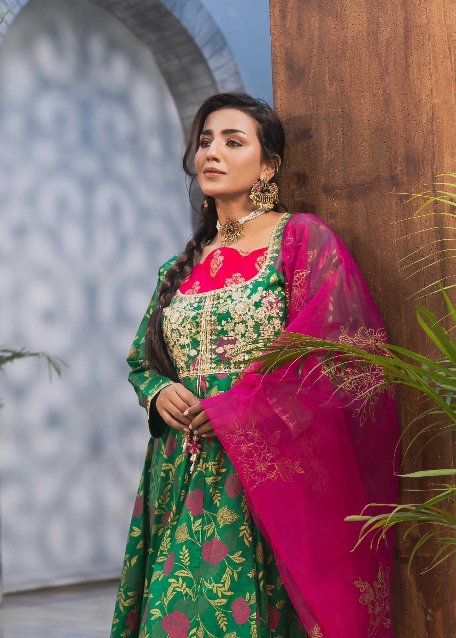 Costumo Sawera Women 3pcs