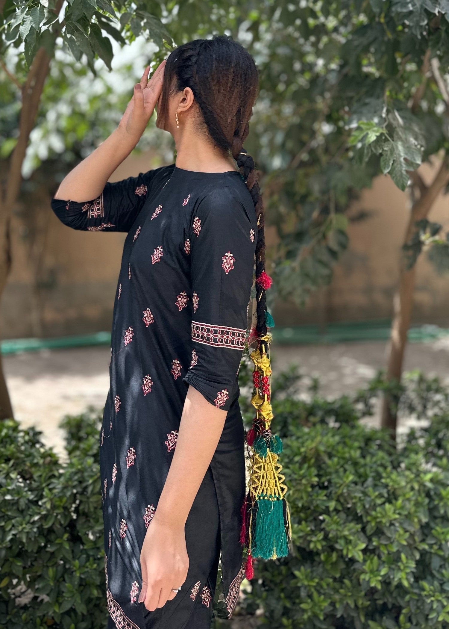 Tawakal Closet C002 Women 2pcs