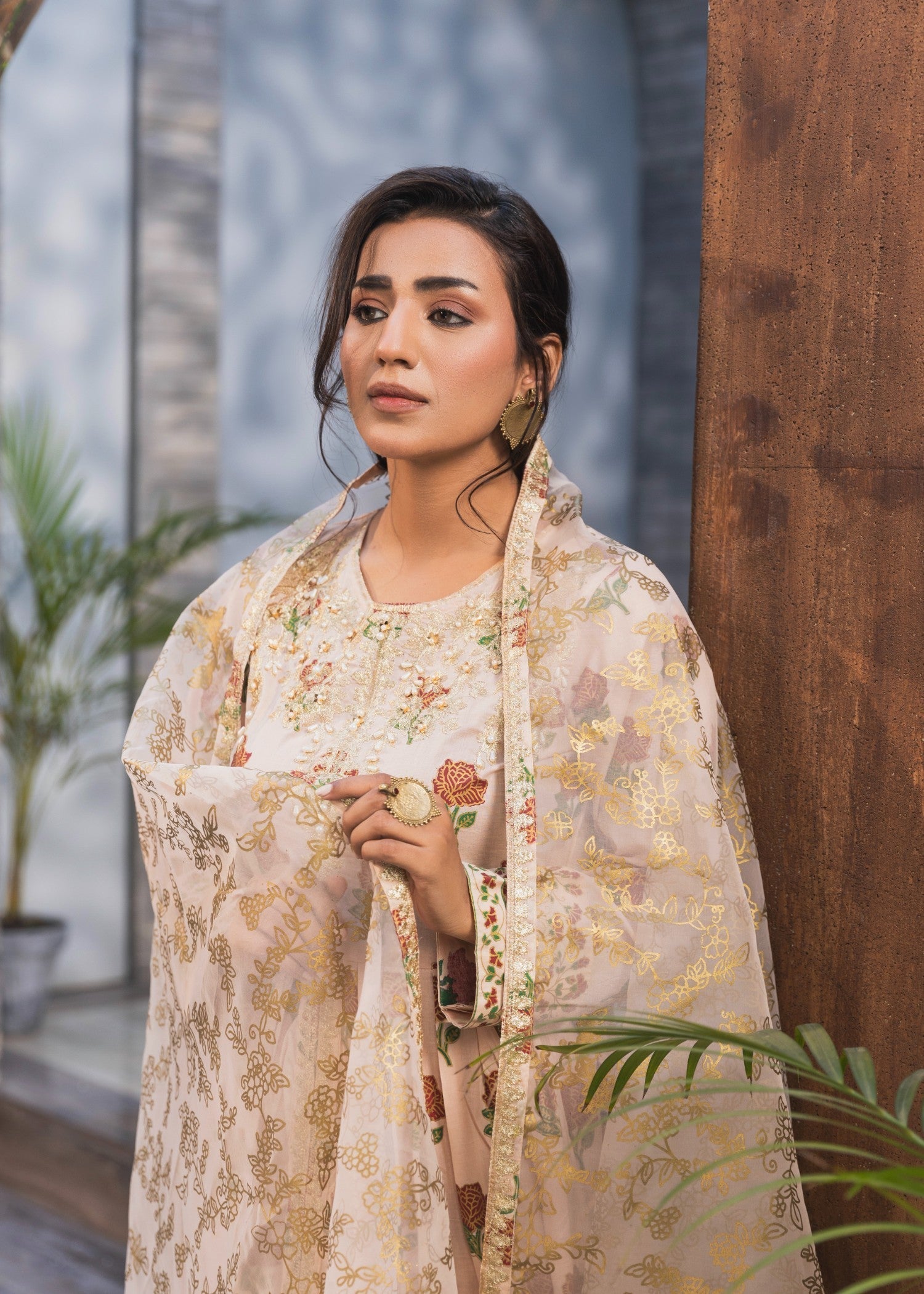 Costumo Sania Women 3pcs