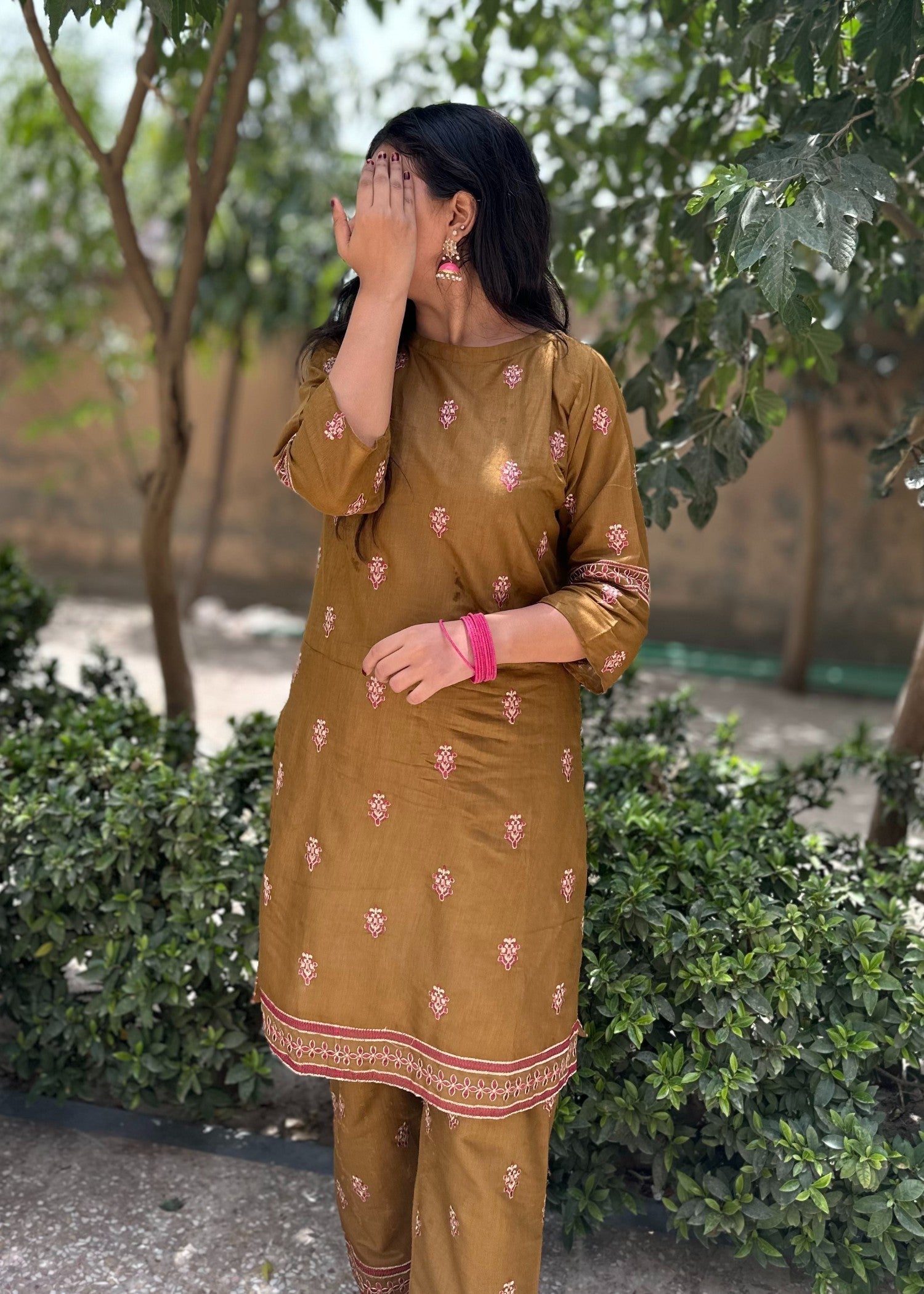 Tawakal Closet C003 Women 2pcs