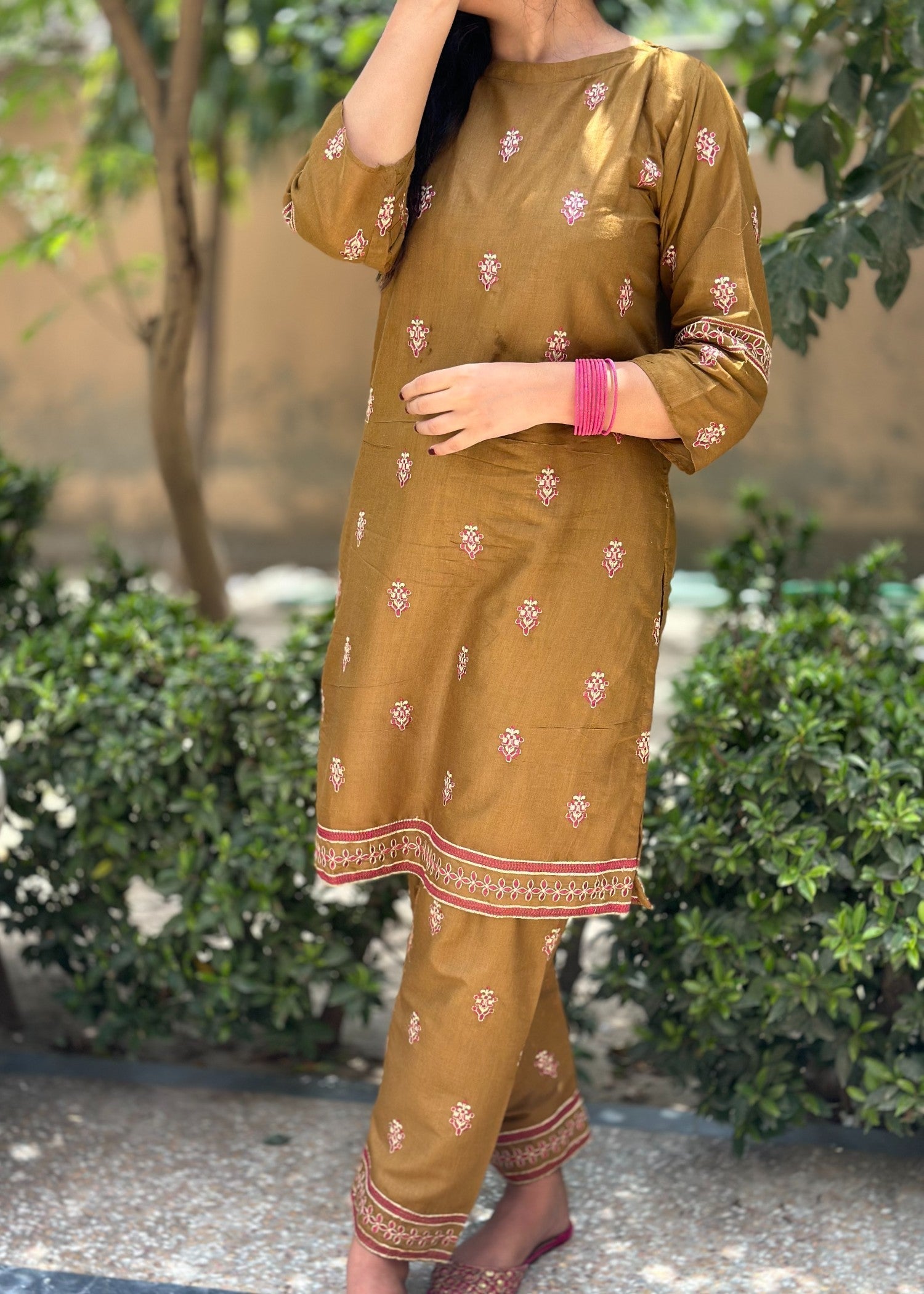 Tawakal Closet C003 Women 2pcs