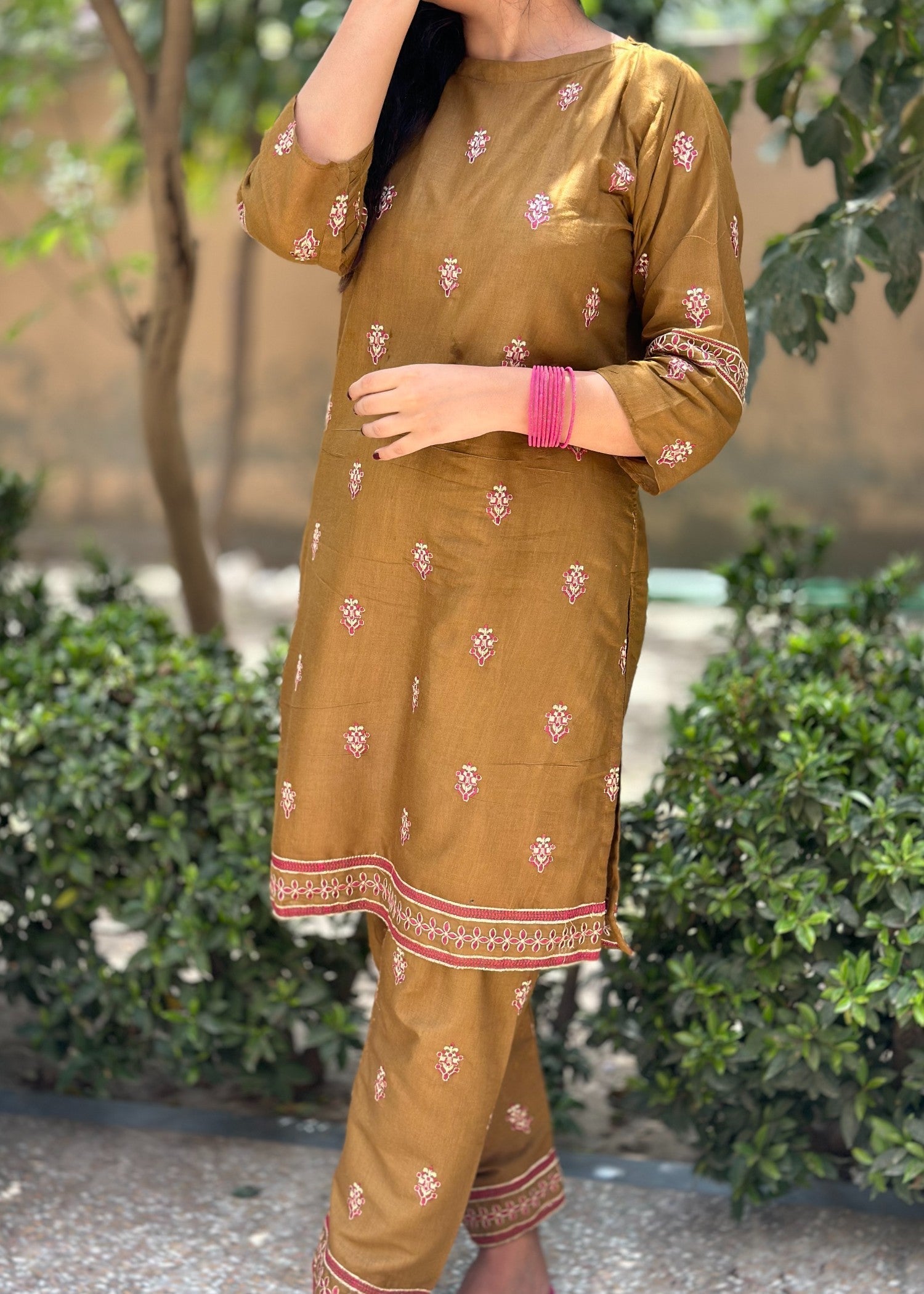 Tawakal Closet C003 Women 2pcs