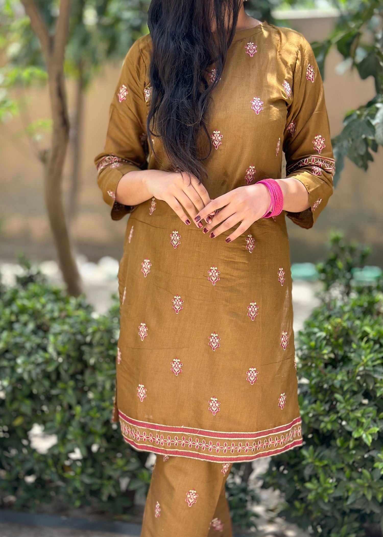 Tawakal Closet C003 Women 2pcs