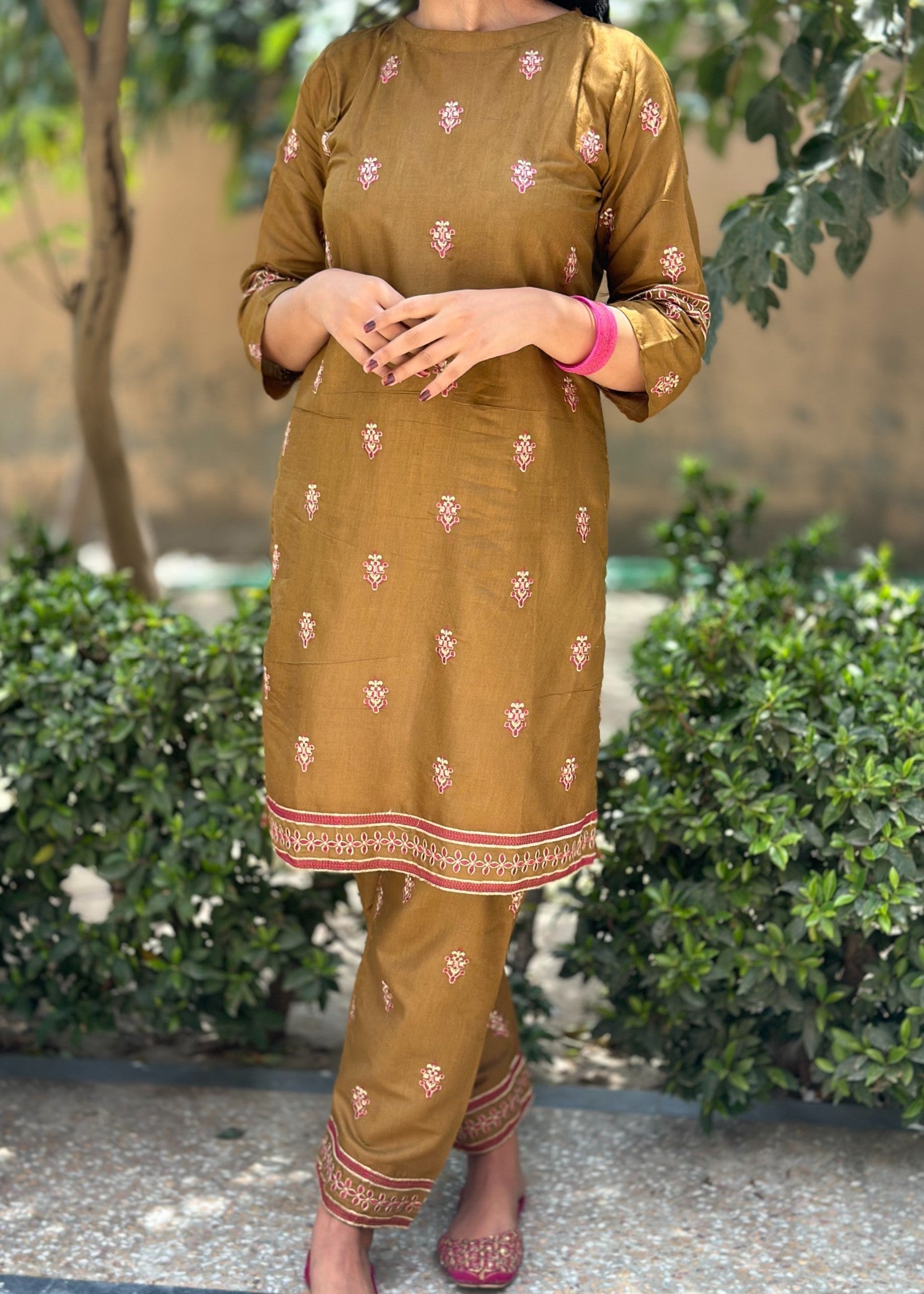 Tawakal Closet C003 Women 2pcs