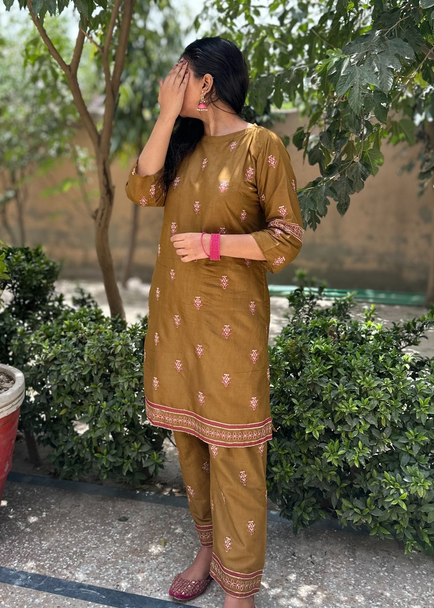 Tawakal Closet C003 Women 2pcs