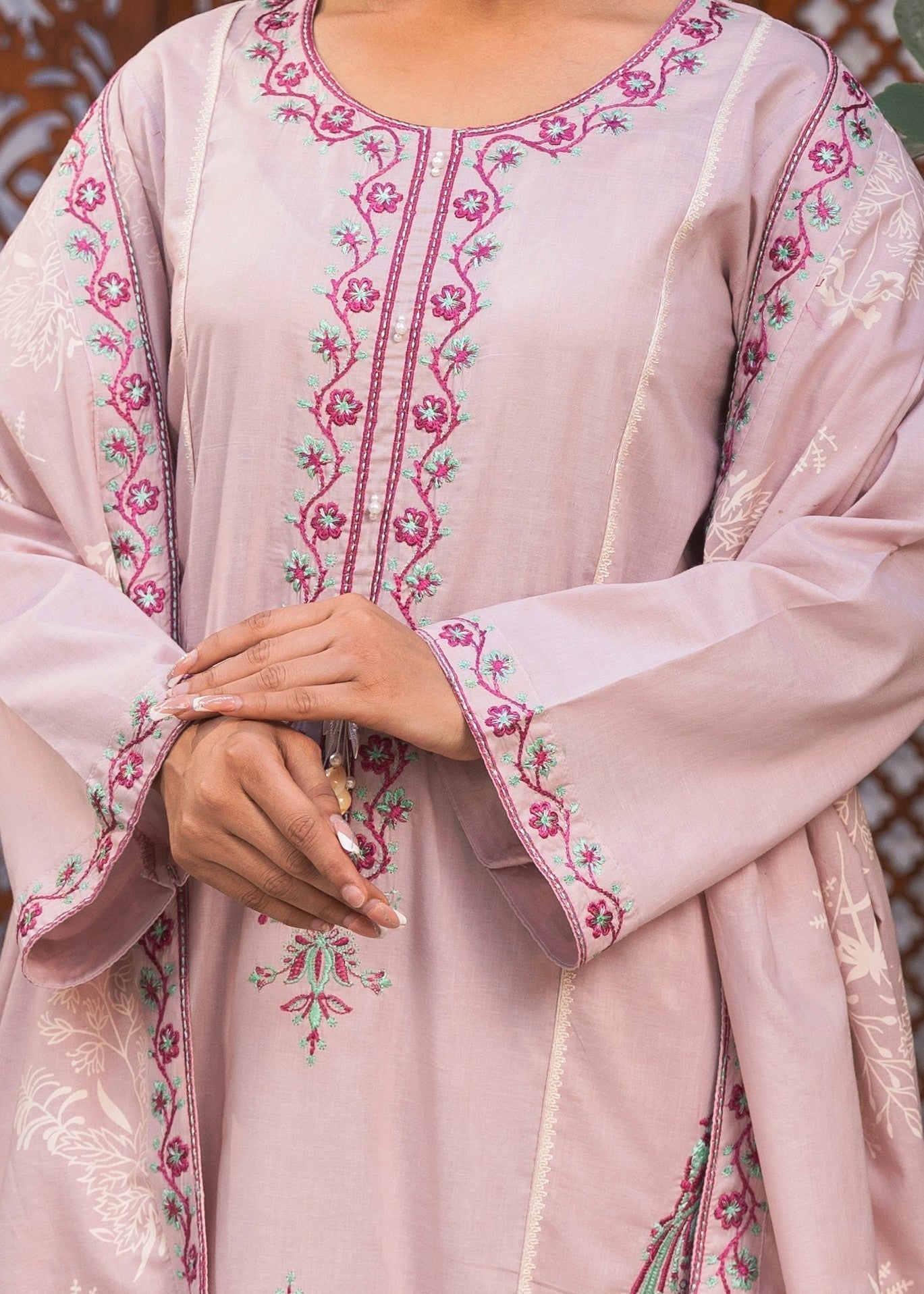 Costumo Ally Women 3pcs