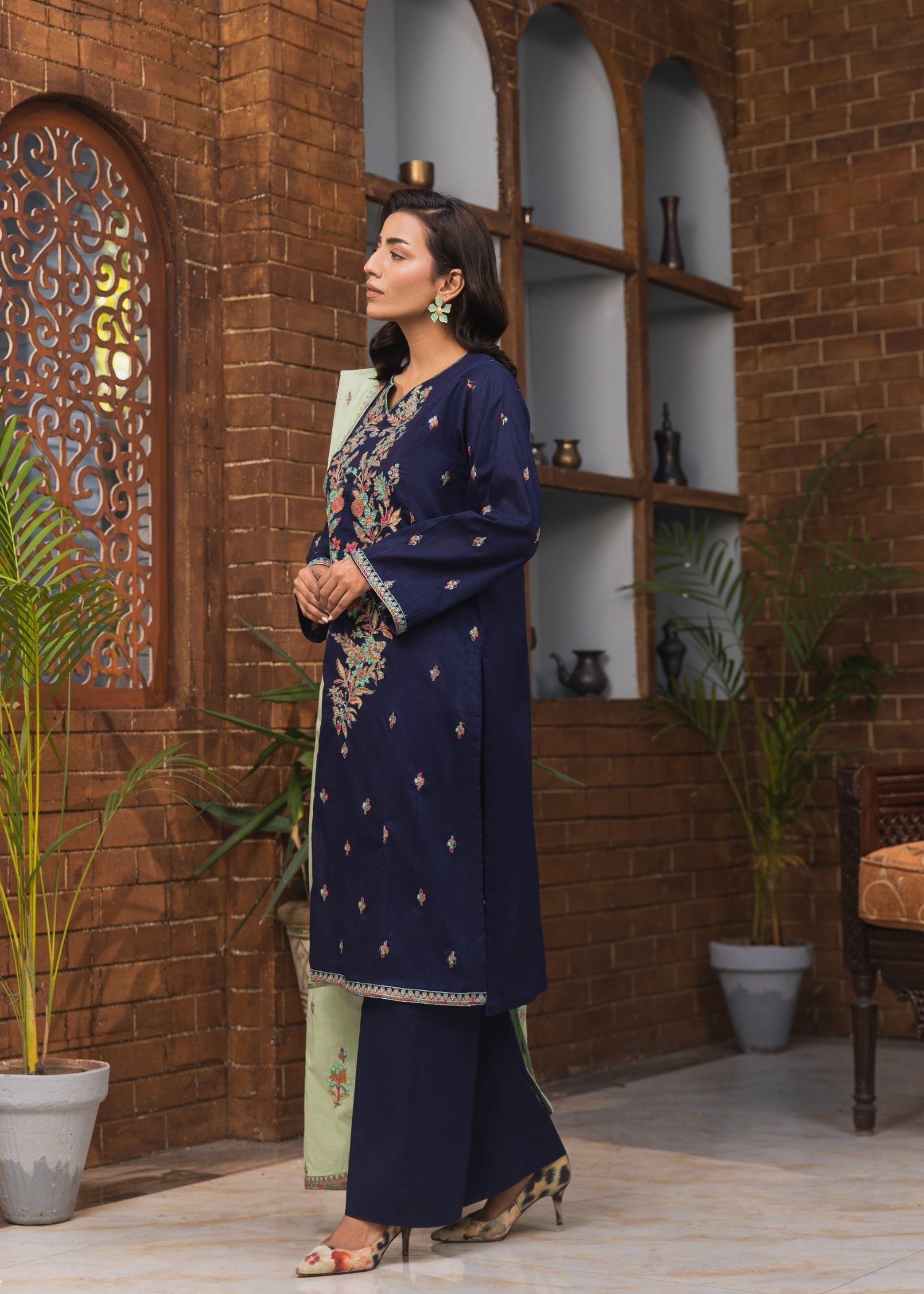 Costumo Nile Women 3pcs