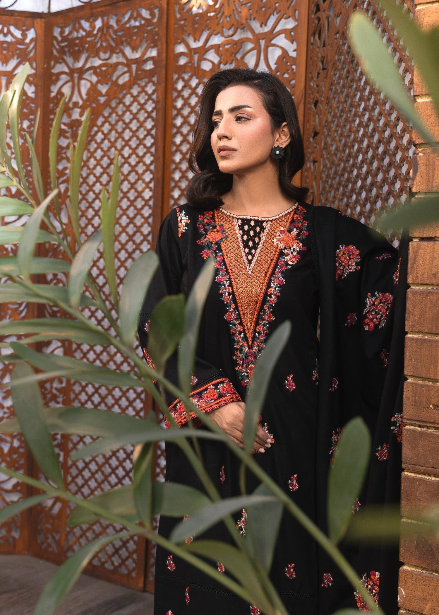 Costumo Hailey Women 3pcs