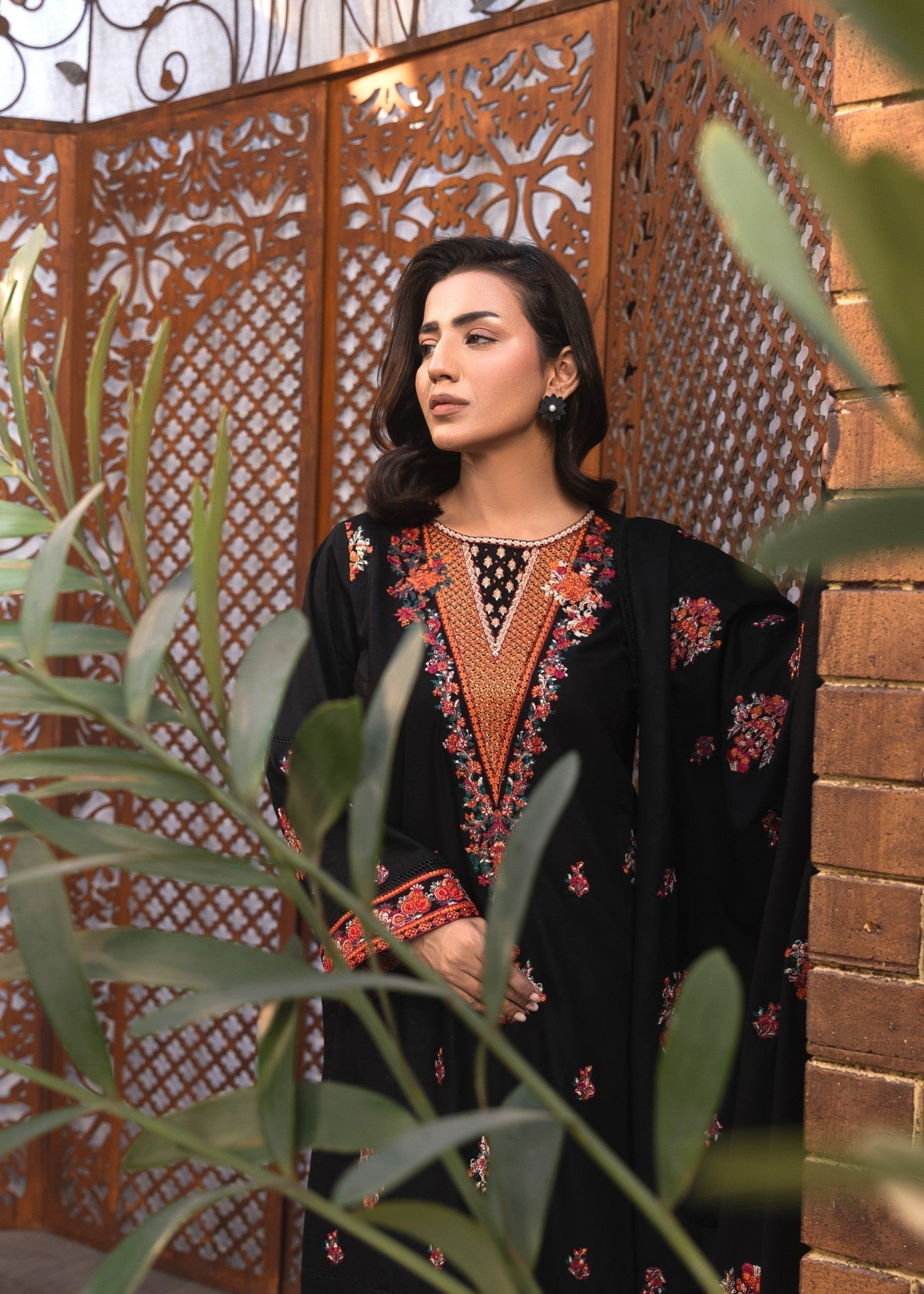 Costumo Hailey Women 3pcs