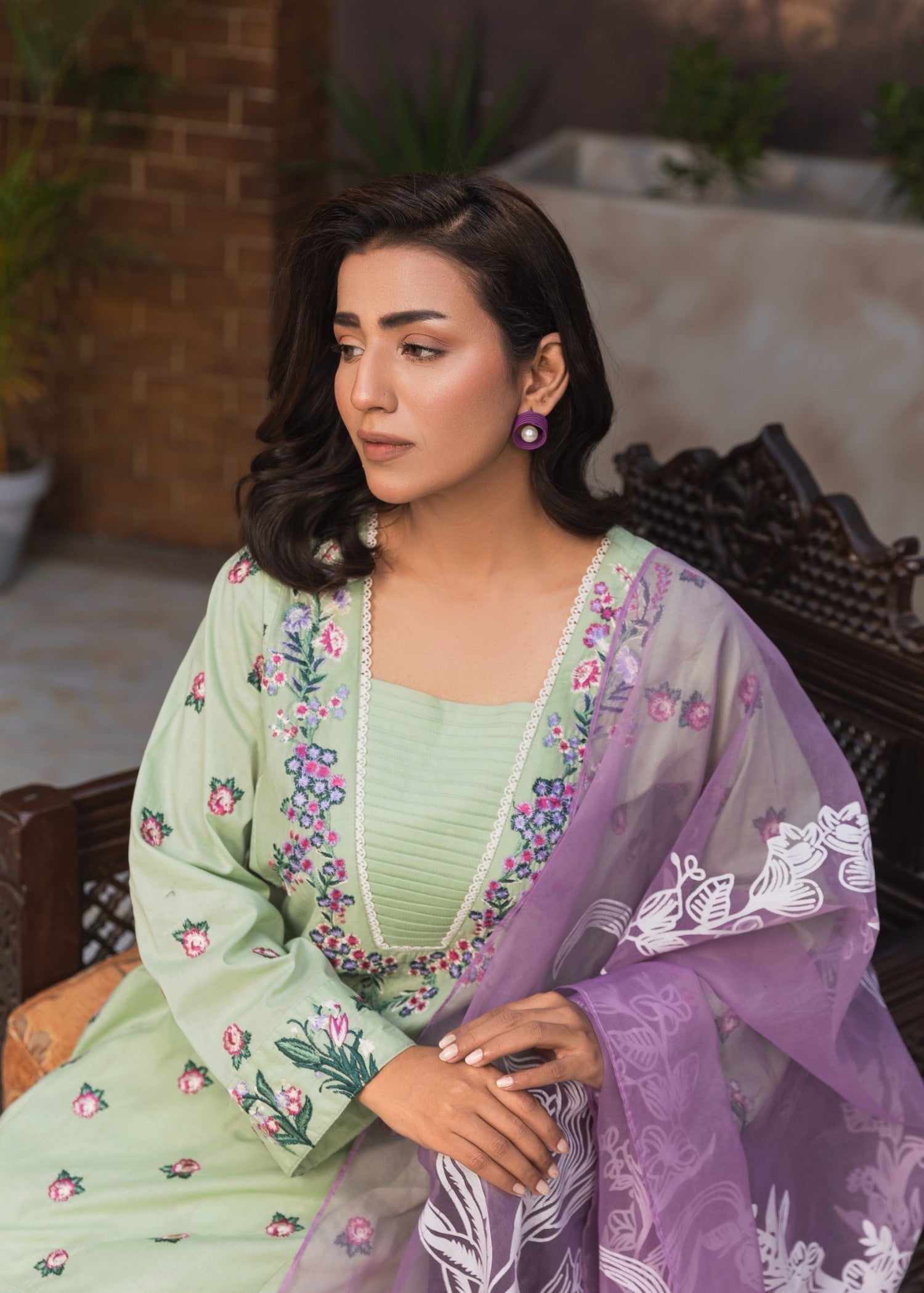 Costumo Soraya Women 3pcs