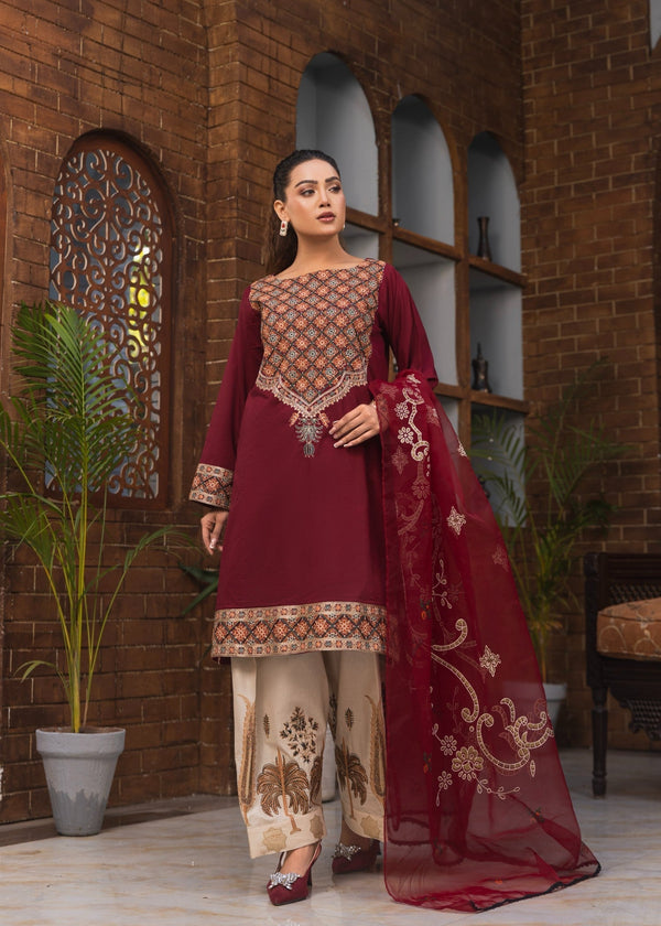 Costumo Mary Women 3pcs
