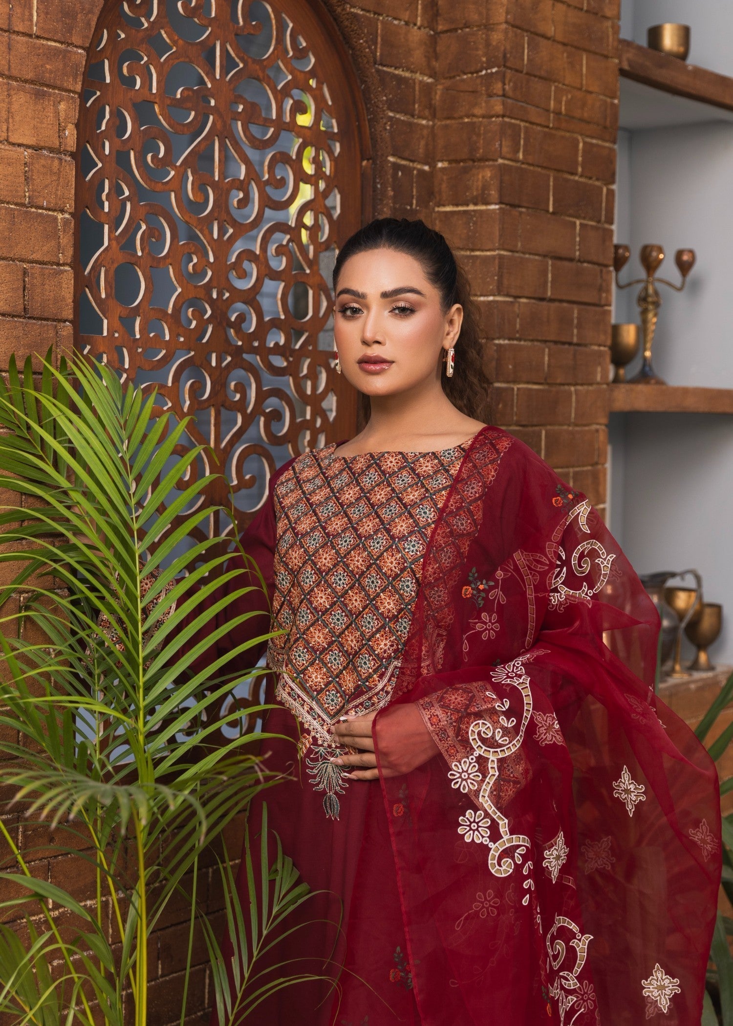 Costumo Mary Women 3pcs