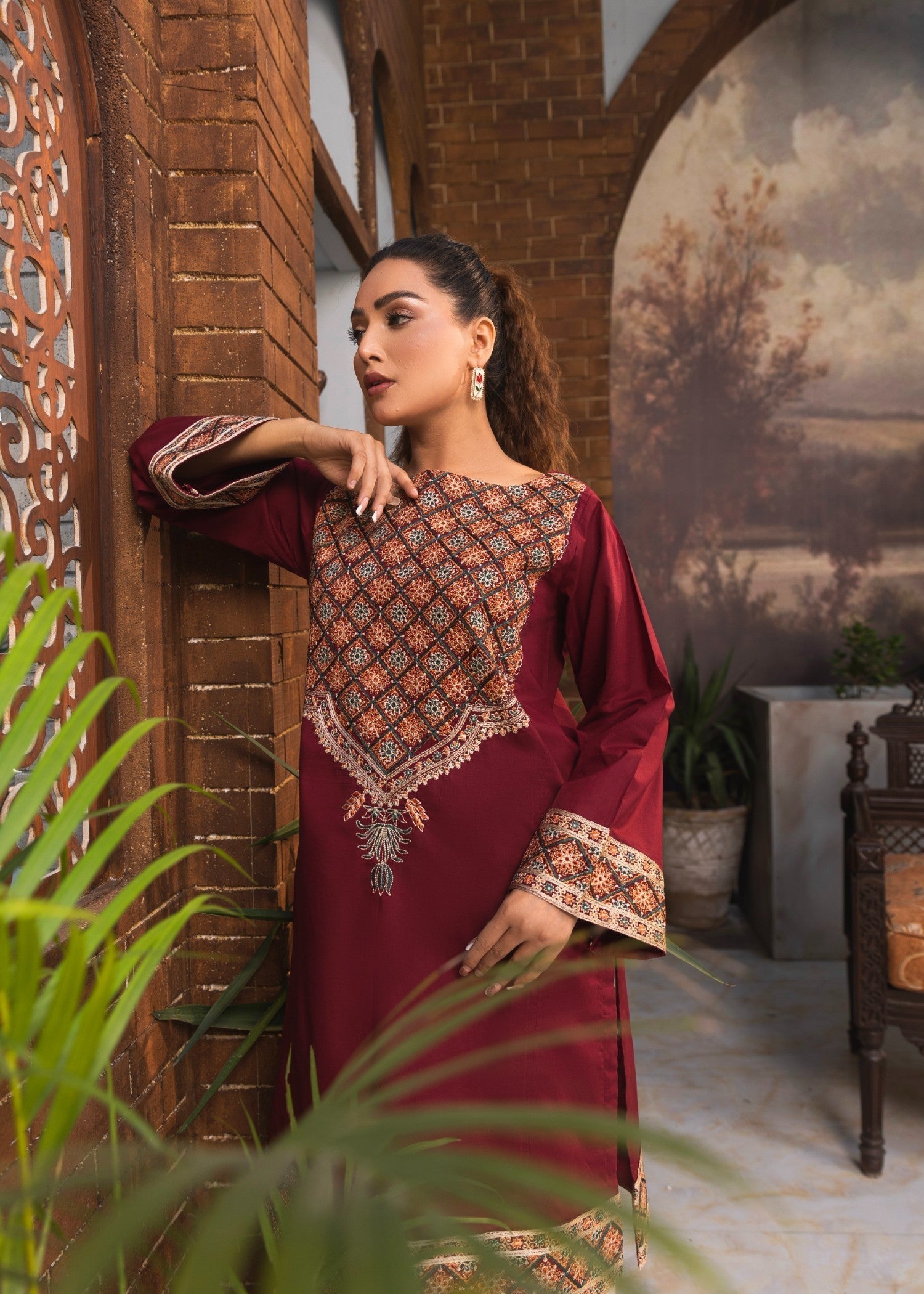 Costumo Mary Women 3pcs