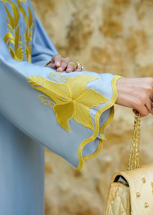 Buraq Store Sufia Pret Women 2pcs