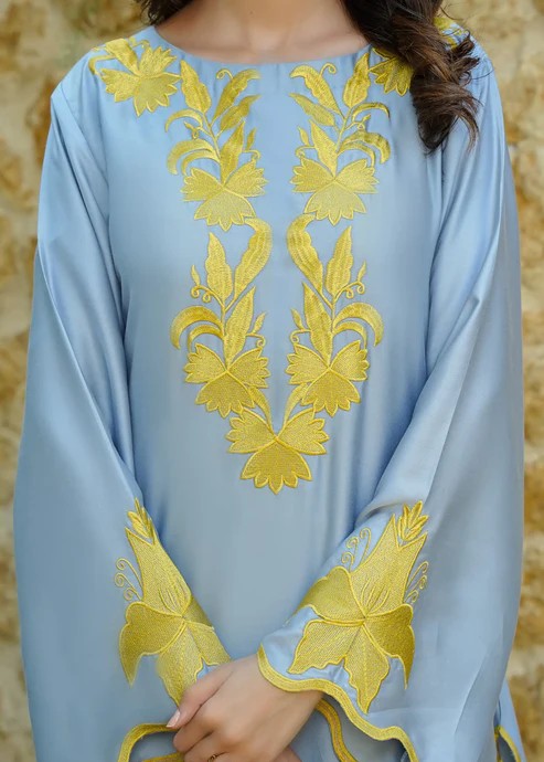 Buraq Store Sufia Pret Women 2pcs