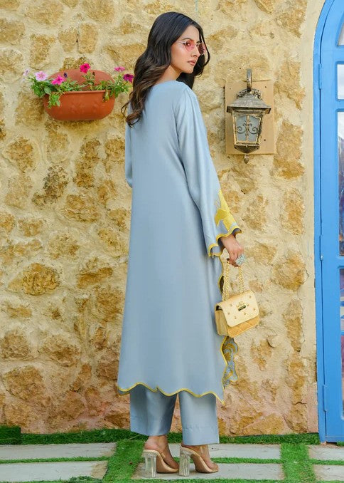 Buraq Store Sufia Pret Women 2pcs