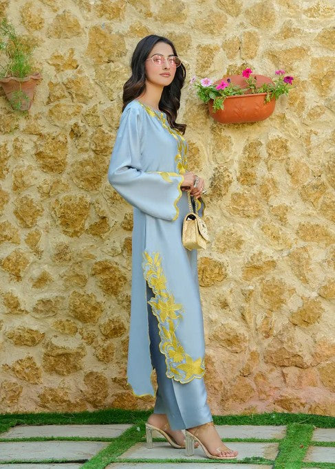 Buraq Store Sufia Pret Women 2pcs