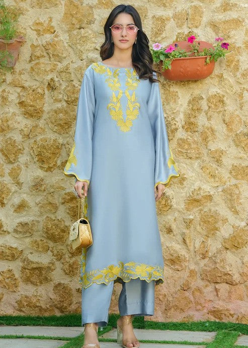 Buraq Store Sufia Pret Women 2pcs