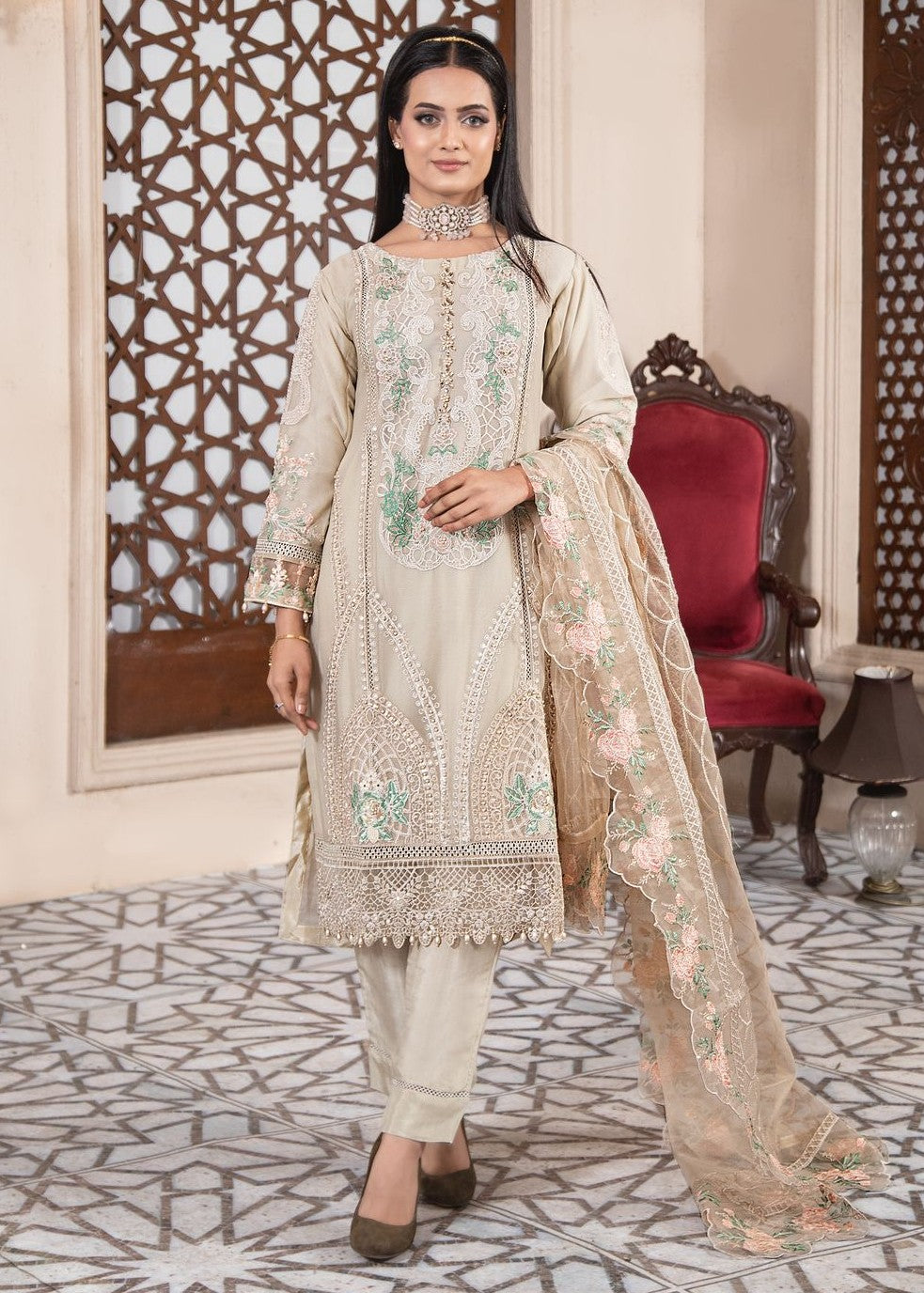 Pehnawa Fashion SKIN PULSE Women 3pcs