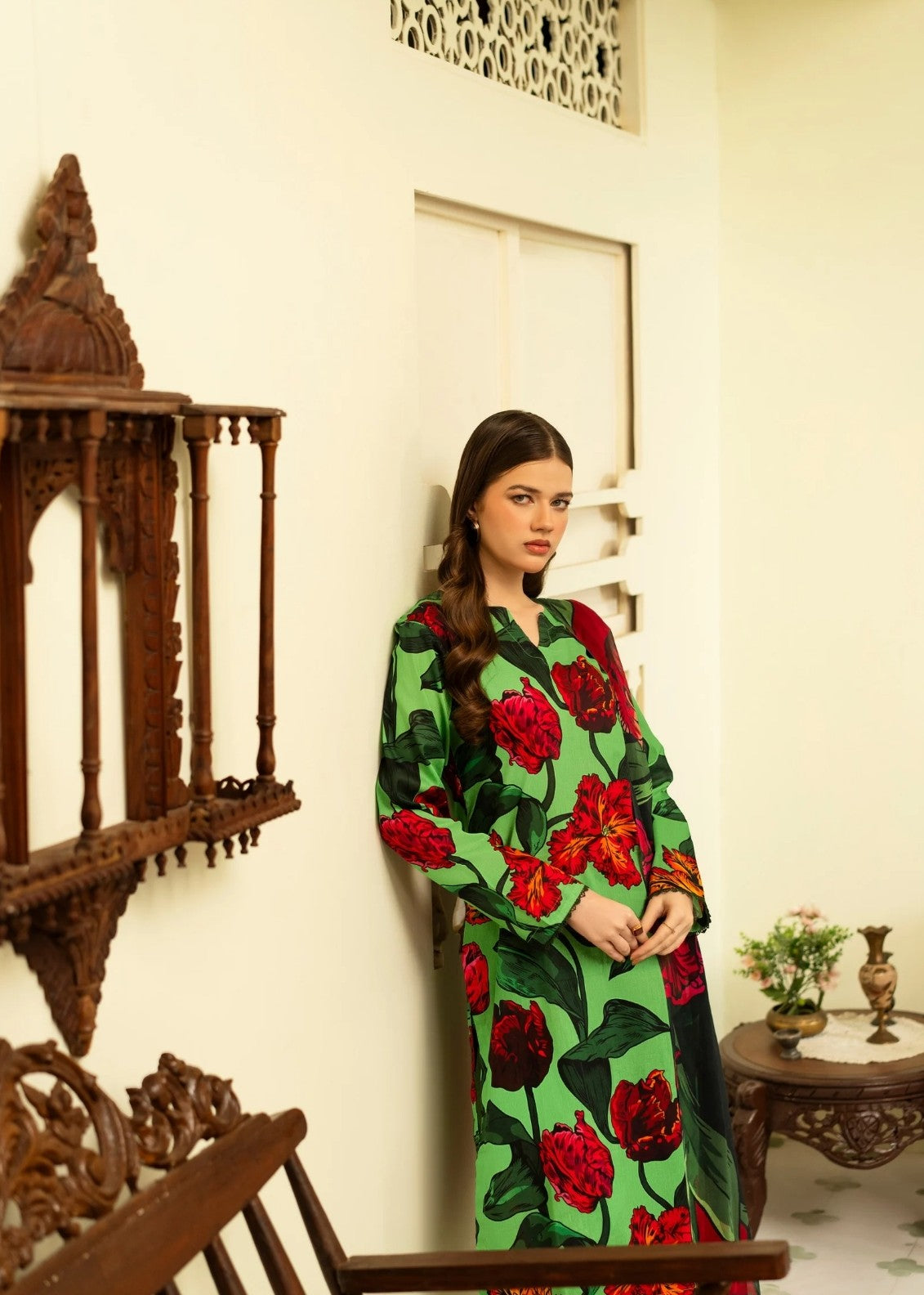 Feathers NURELLE Women 3pcs