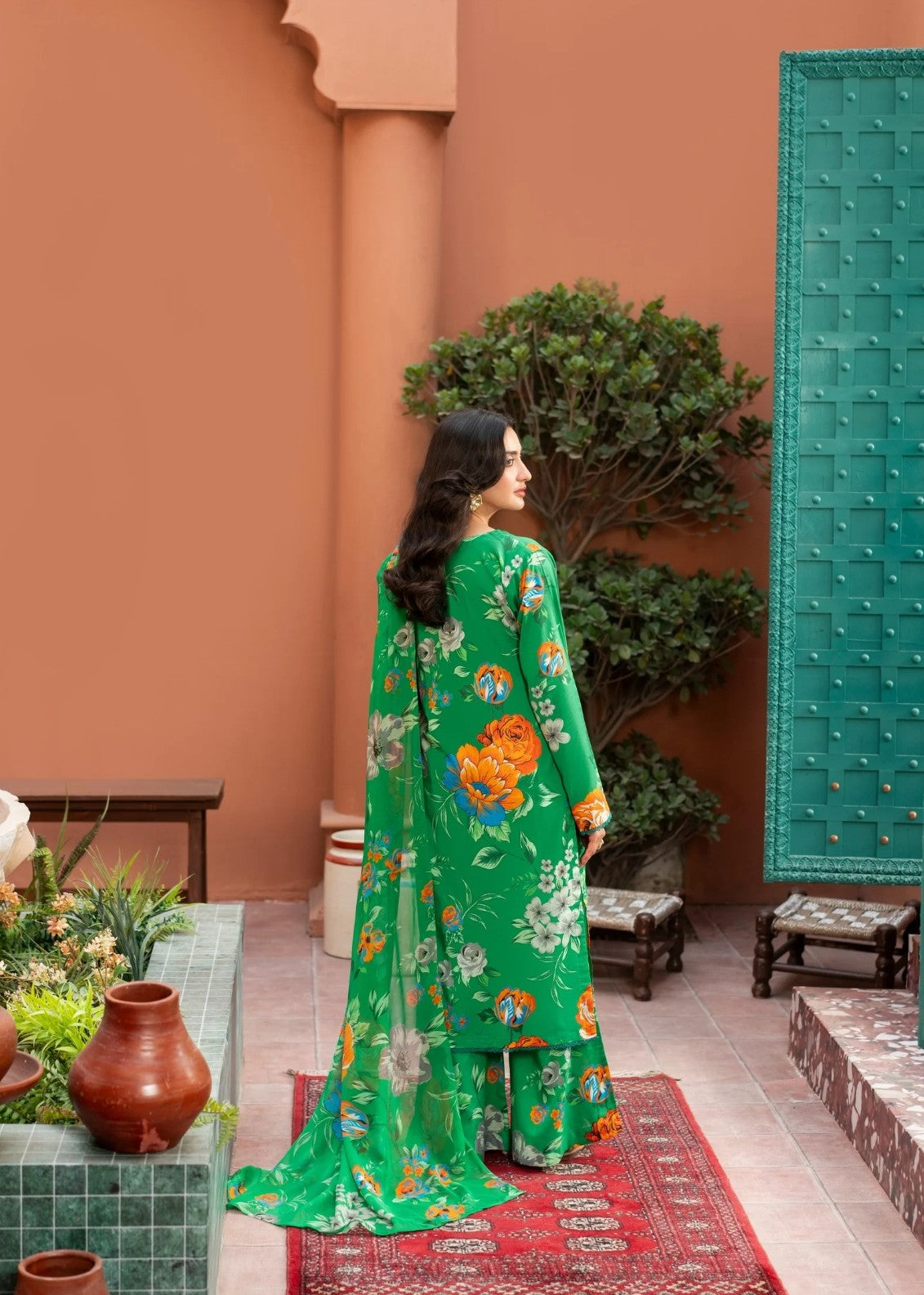 Feathers ZOHAL Women 3pcs