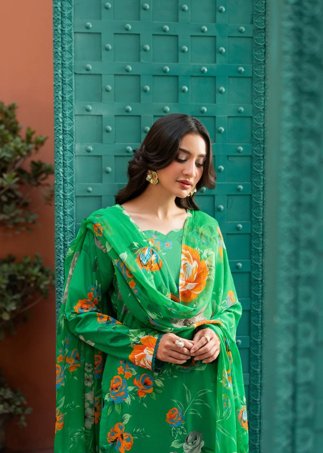 Feathers ZOHAL Women 3pcs