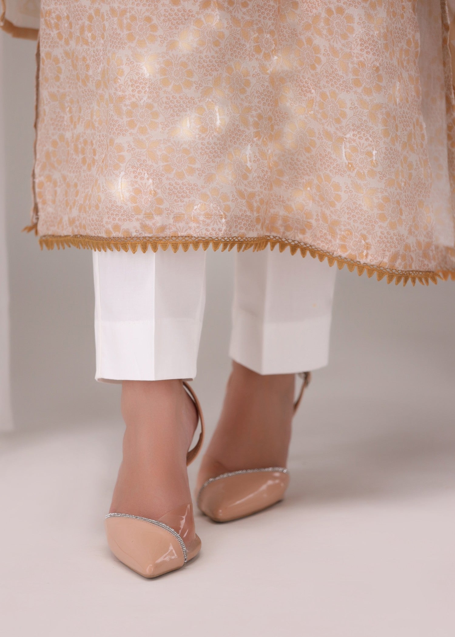 Arfa Riwaj AR NP 10 Shereen Women 3pcs