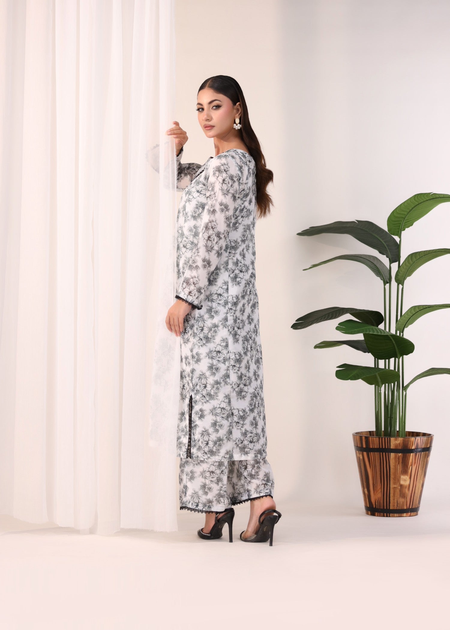 Arfa Riwaj AR 3347 Women 2pcs