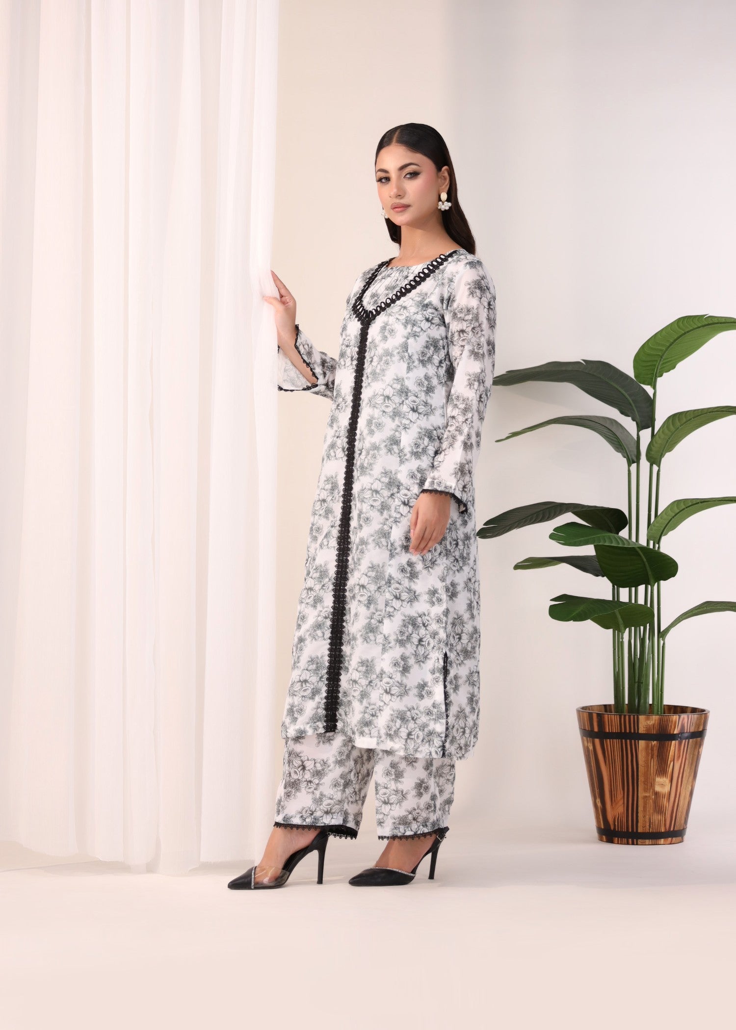 Arfa Riwaj AR 3347 Women 2pcs