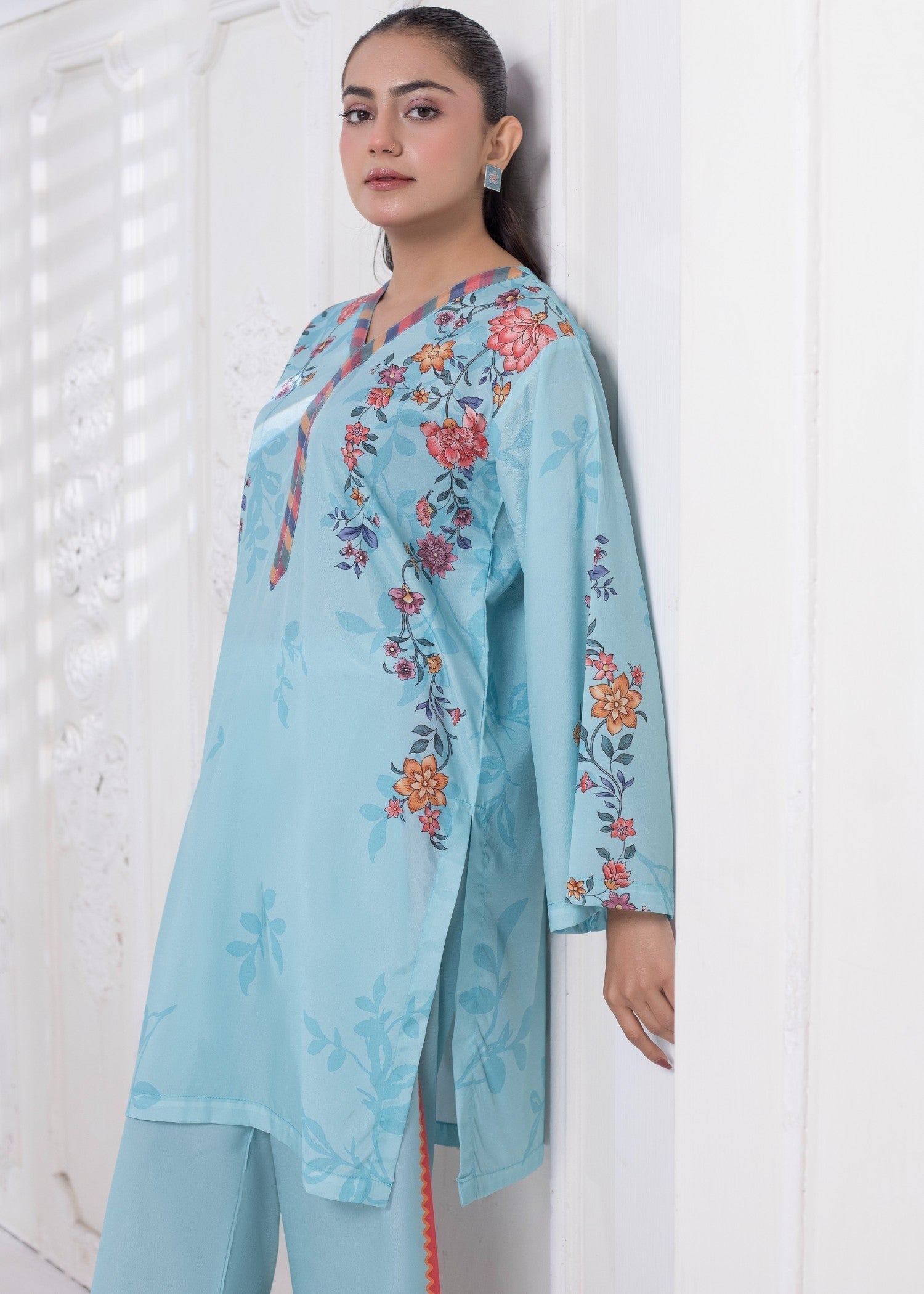 Khadija Sharif Myrris Women 2pcs