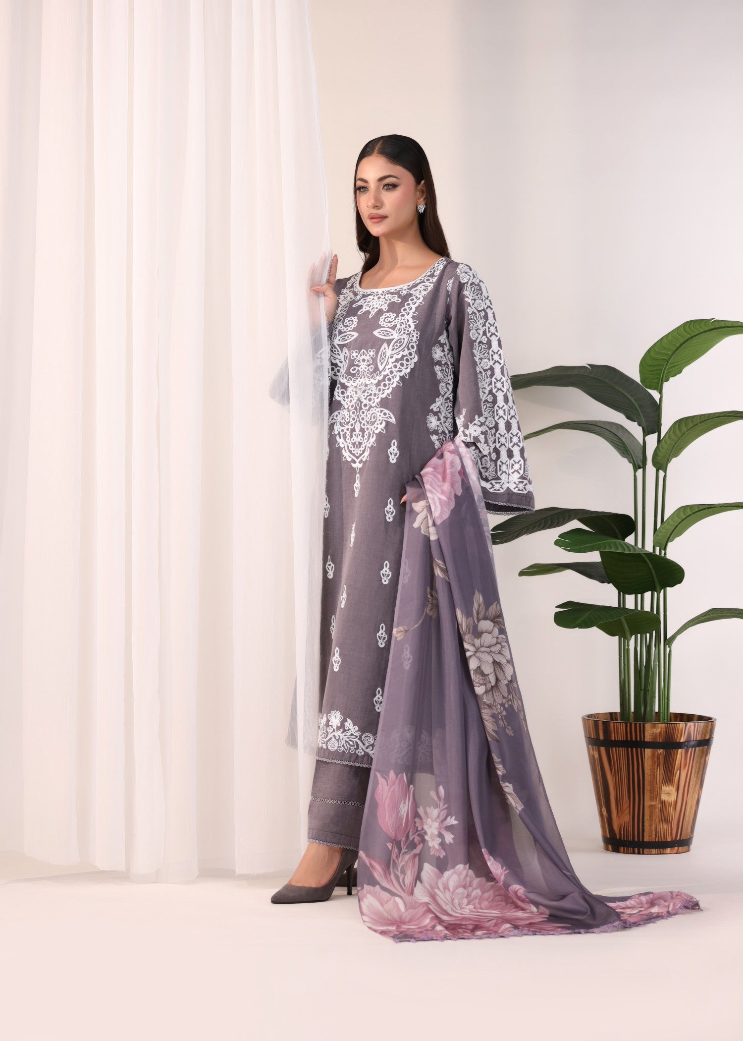 Arfa Riwaj AR 3396 Women 3pcs