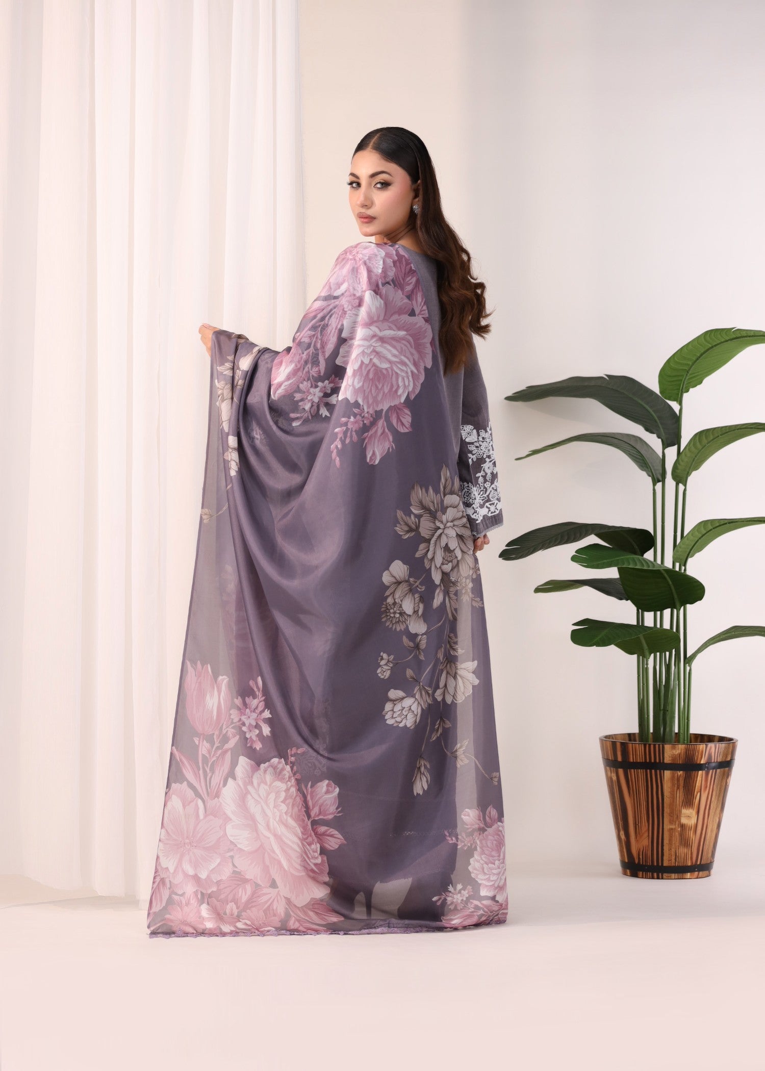 Arfa Riwaj AR 3396 Women 3pcs
