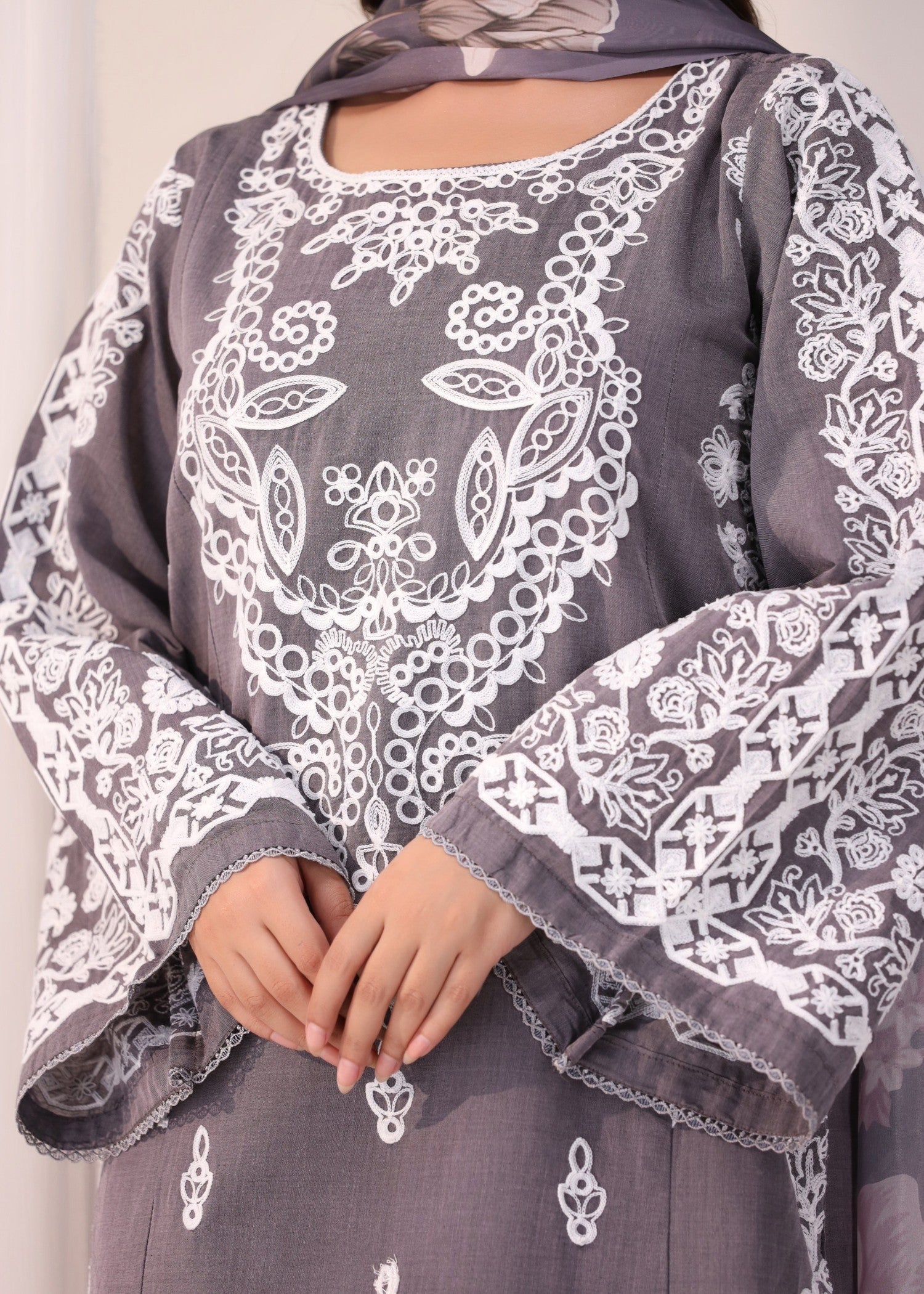 Arfa Riwaj AR 3396 Women 3pcs