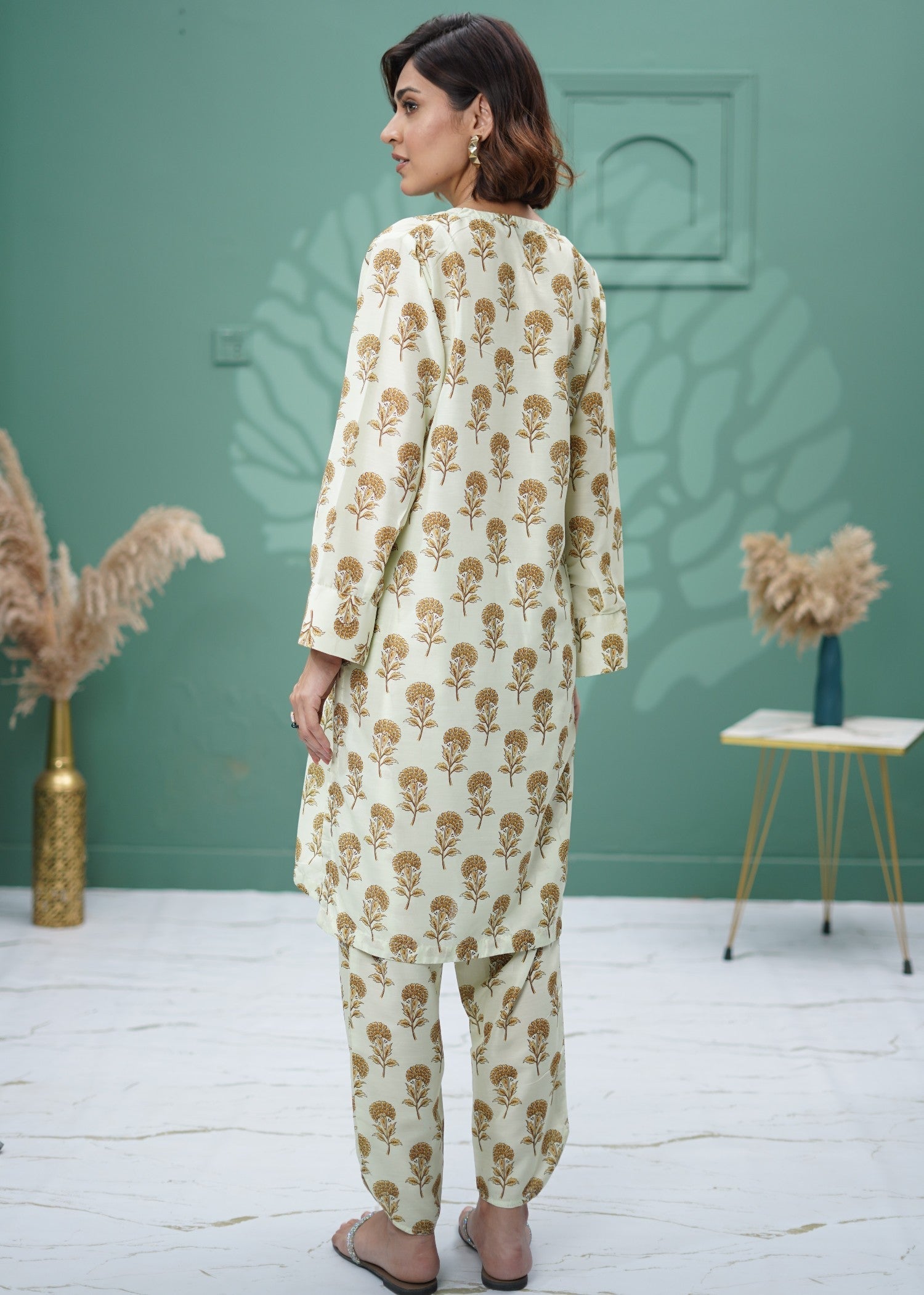 Suitsu Edan Glain Women 2pcs