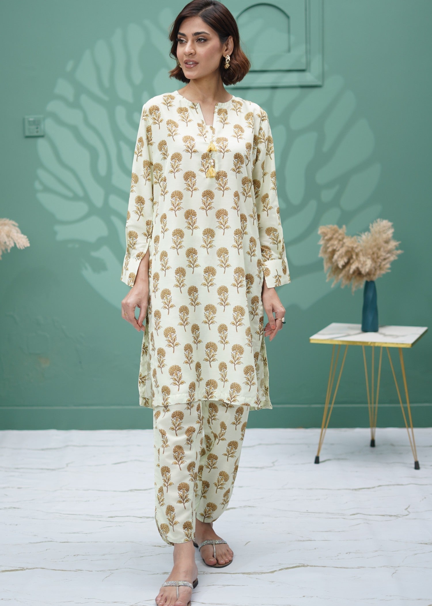 Suitsu Edan Glain Women 2pcs