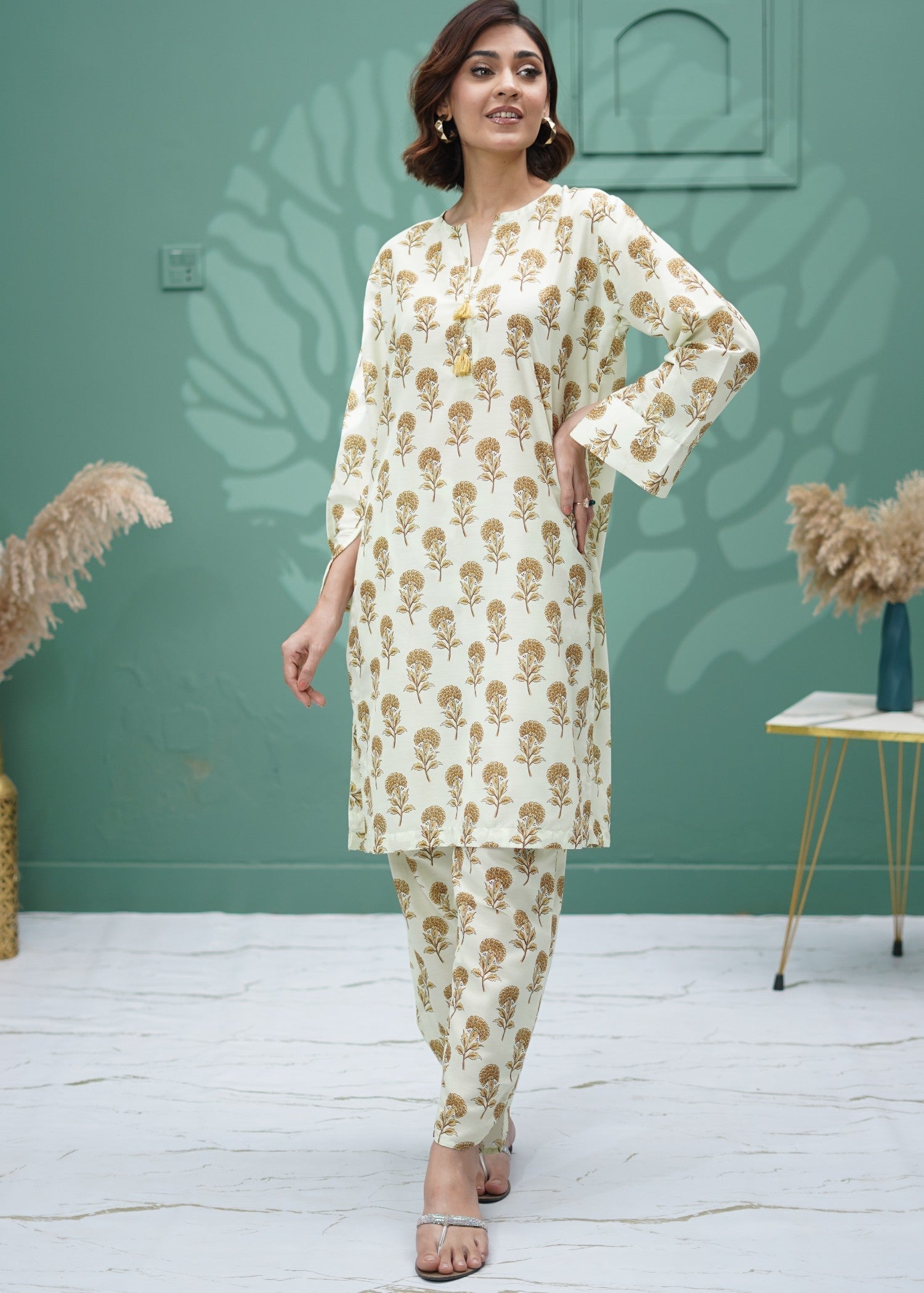 Suitsu Edan Glain Women 2pcs