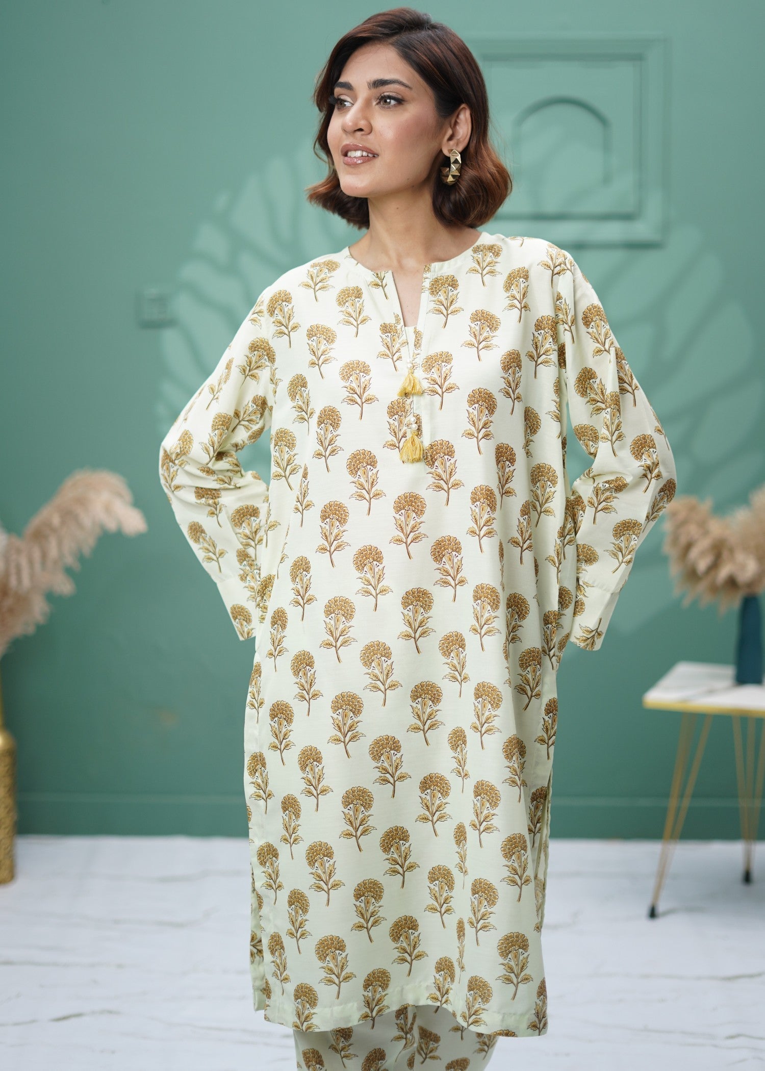 Suitsu Edan Glain Women 2pcs