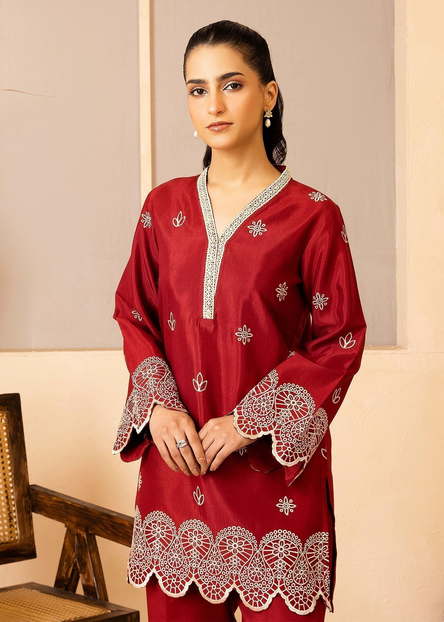 Allure By Ih BERRY Women 2pcs