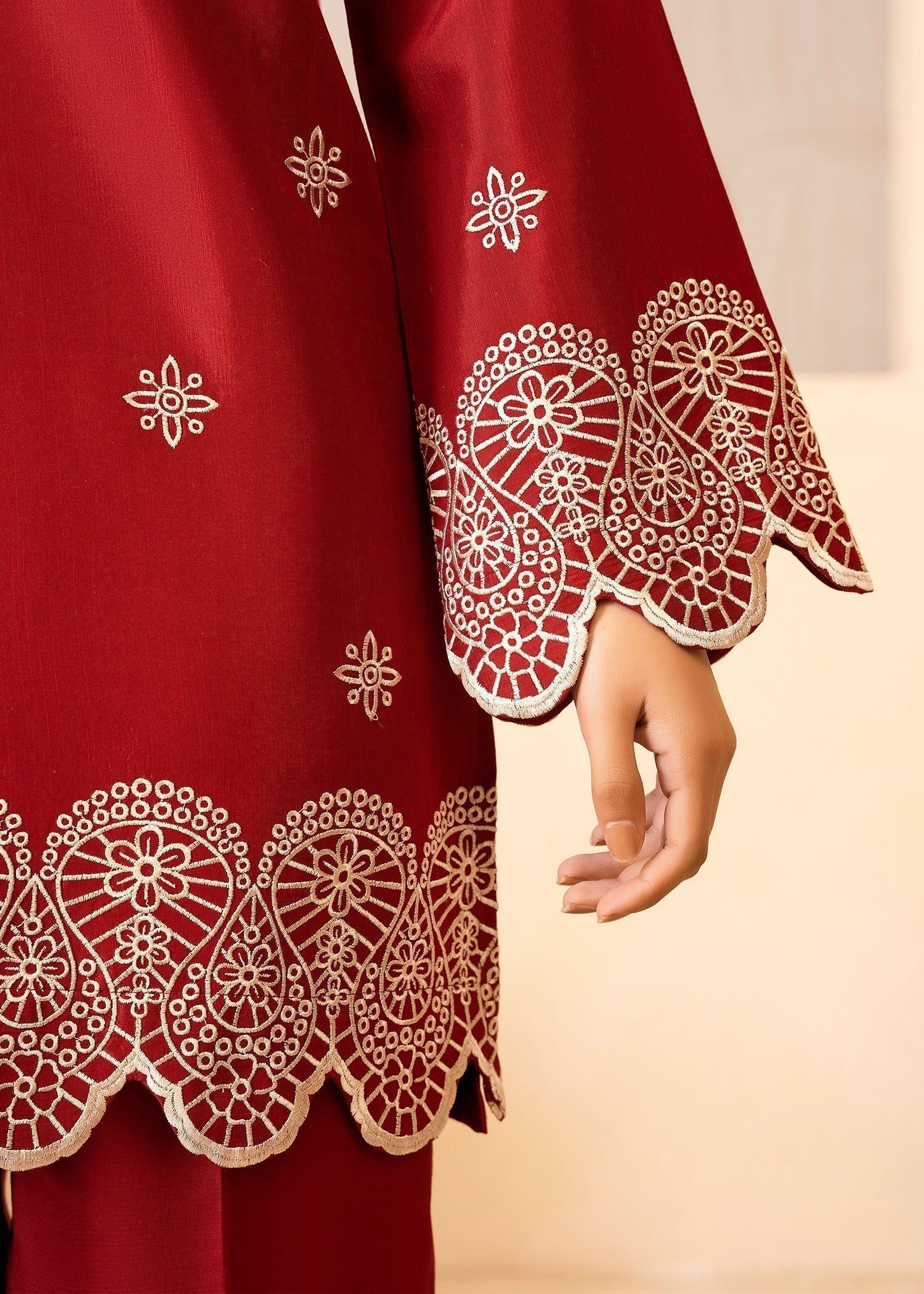 Allure By Ih BERRY Women 2pcs