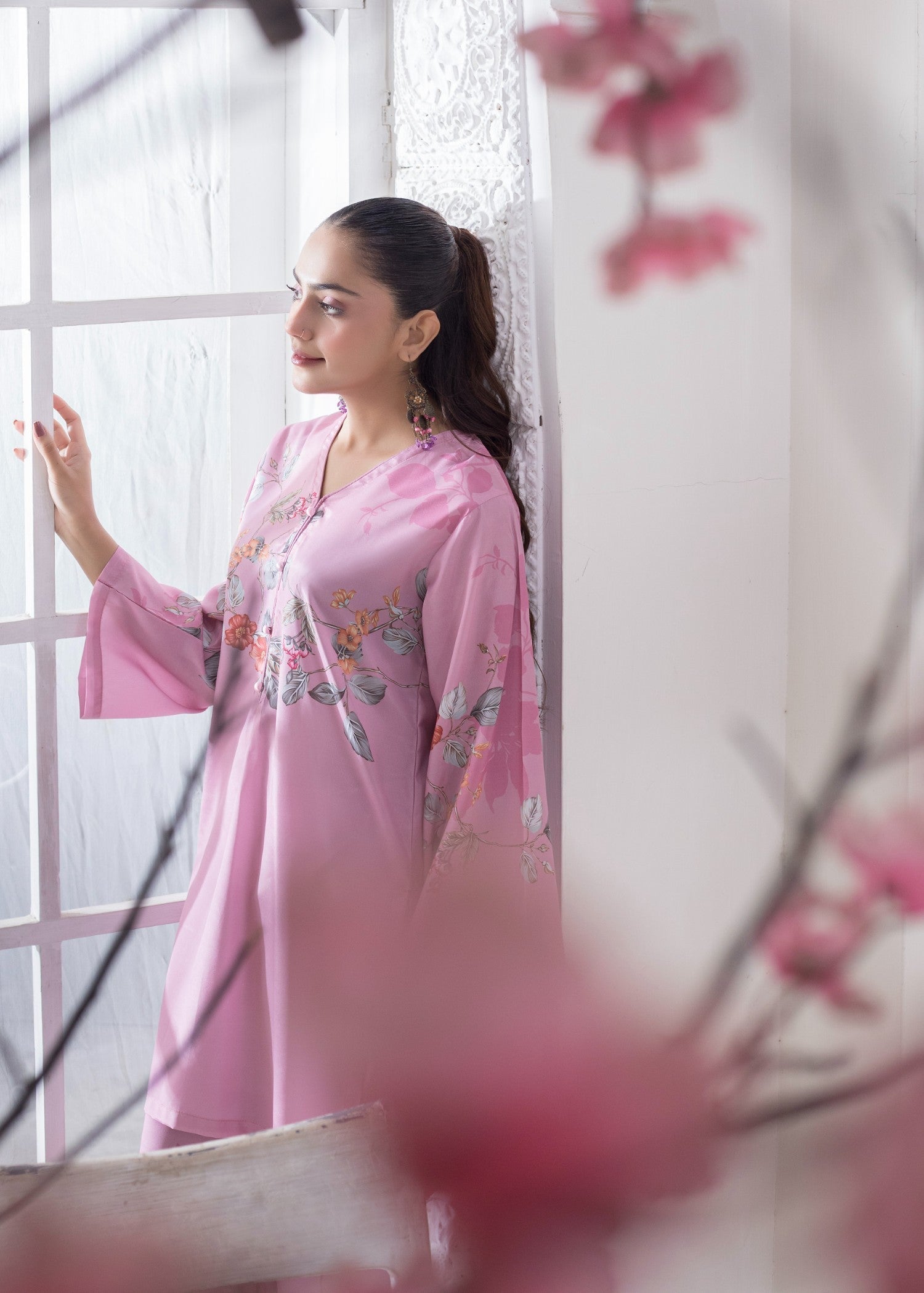 Khadija Sharif Cassira Women 2pcs