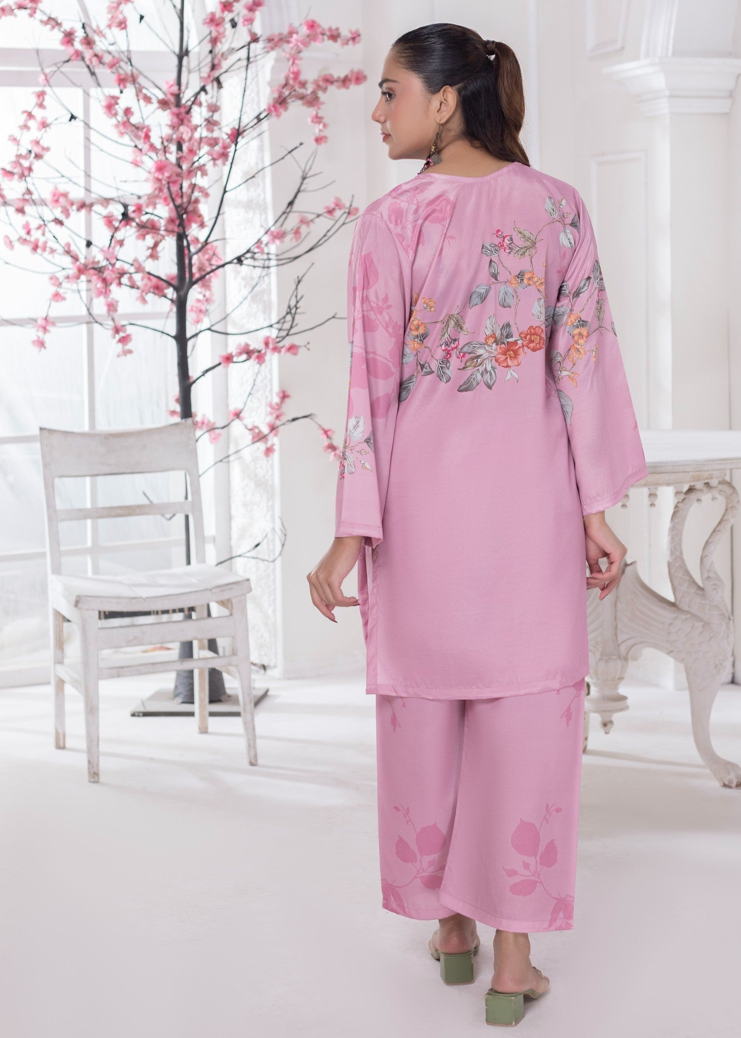 Khadija Sharif Cassira Women 2pcs